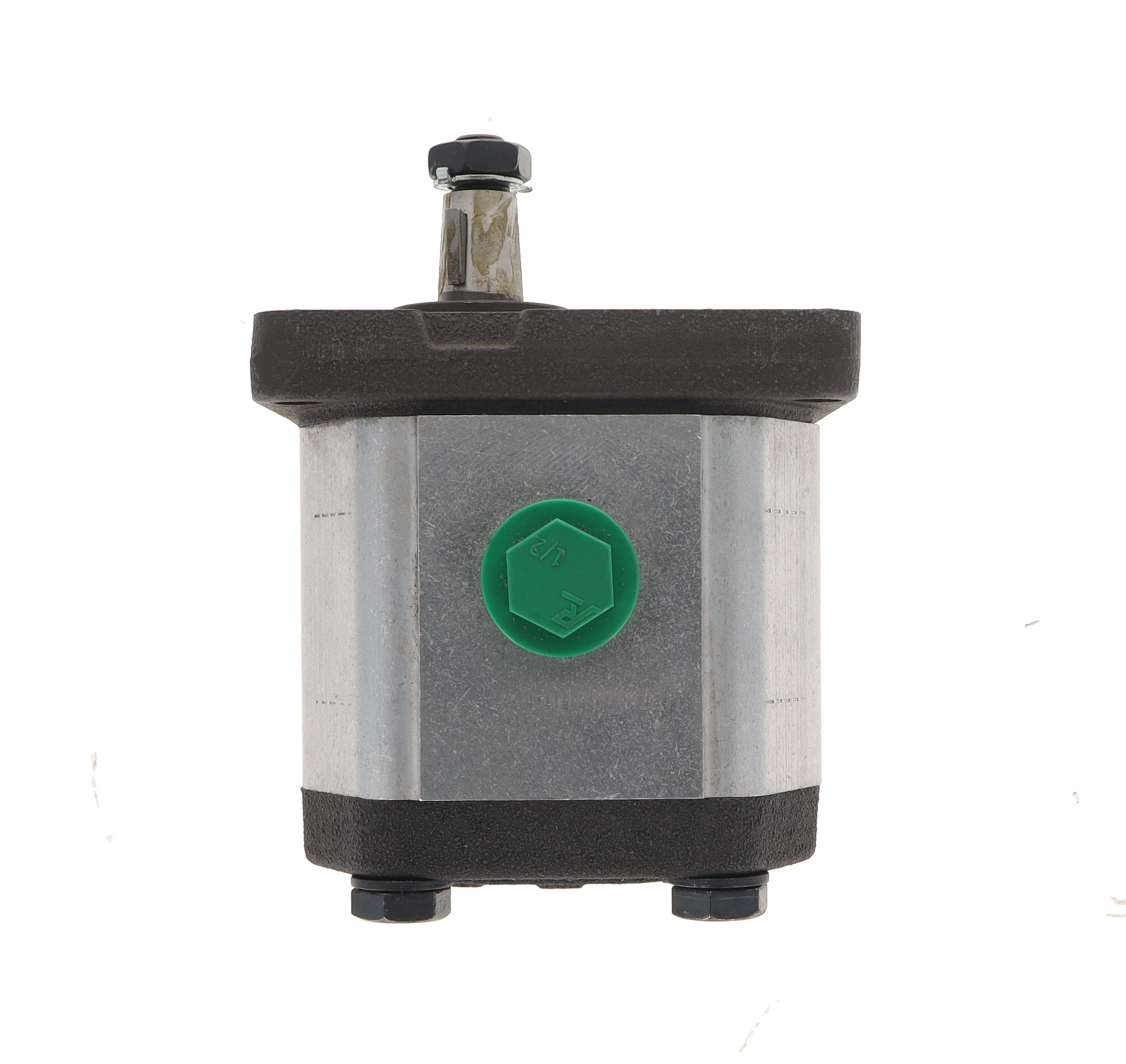 MOTOR, GEAR CLOCKWISE