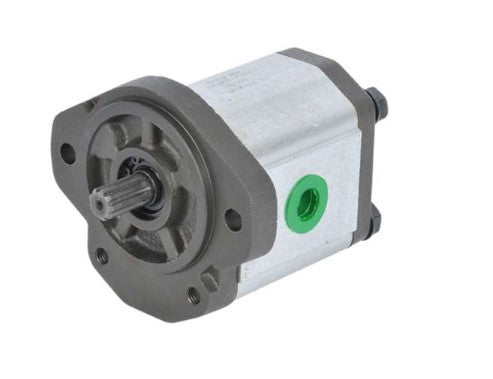 MOTOR, GRAR CLOCKWISE TAPER SHAFT