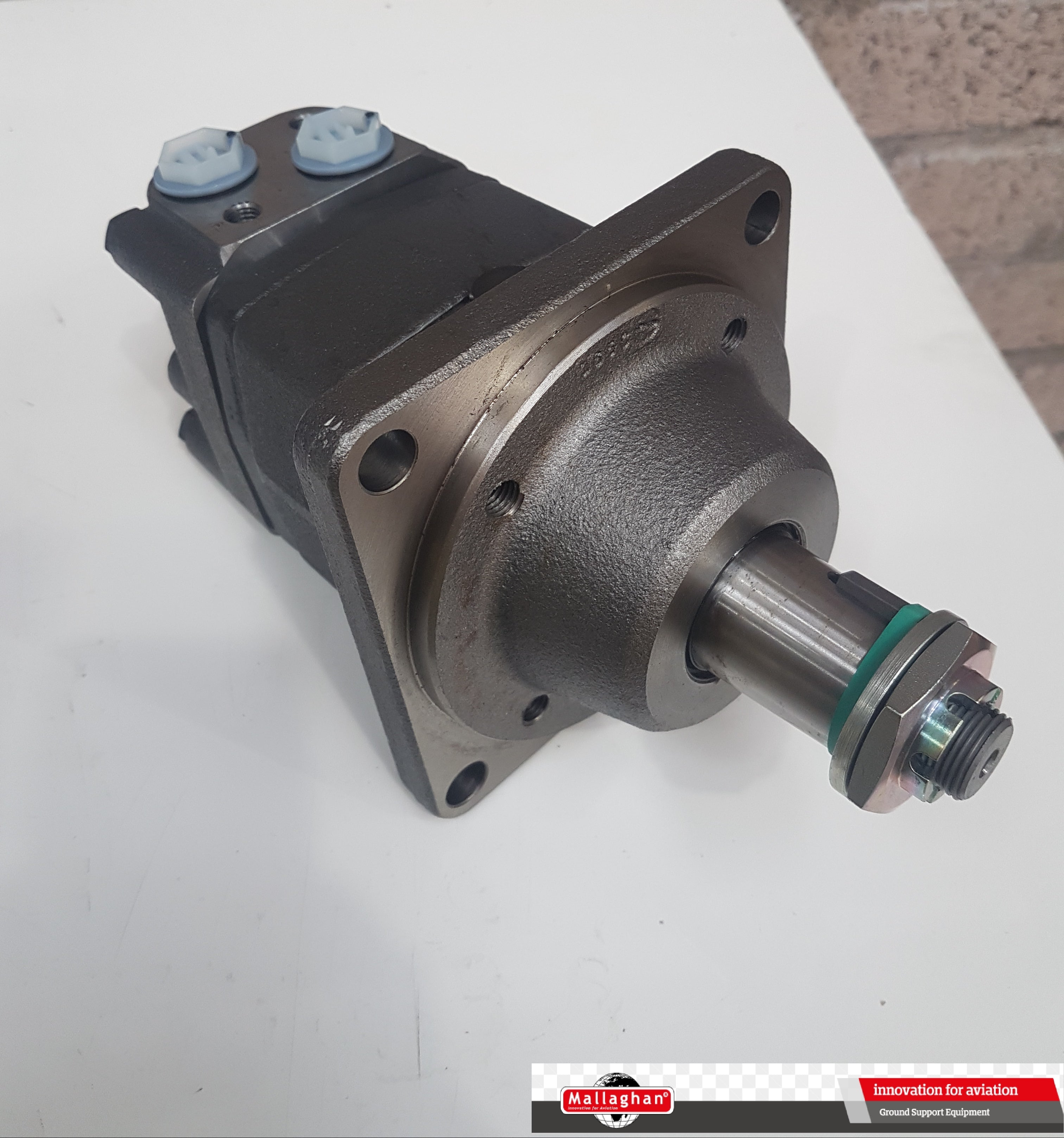 MOTOR, 250CC WHEEL