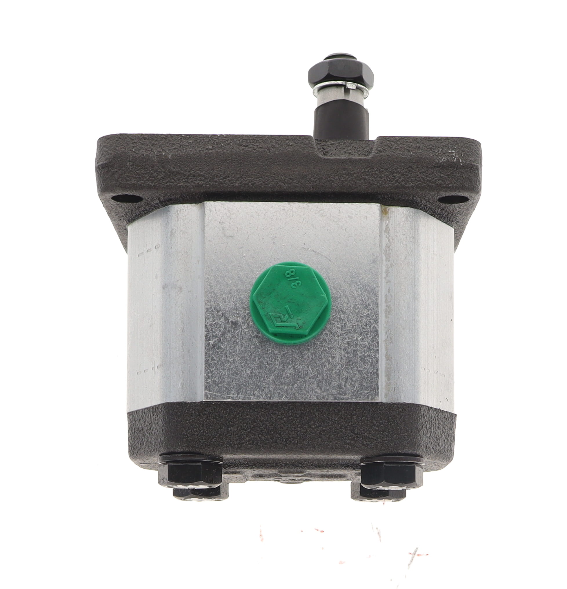 MOTOR, GEAR ANTICLOCKWISE TAPER SHAFT
