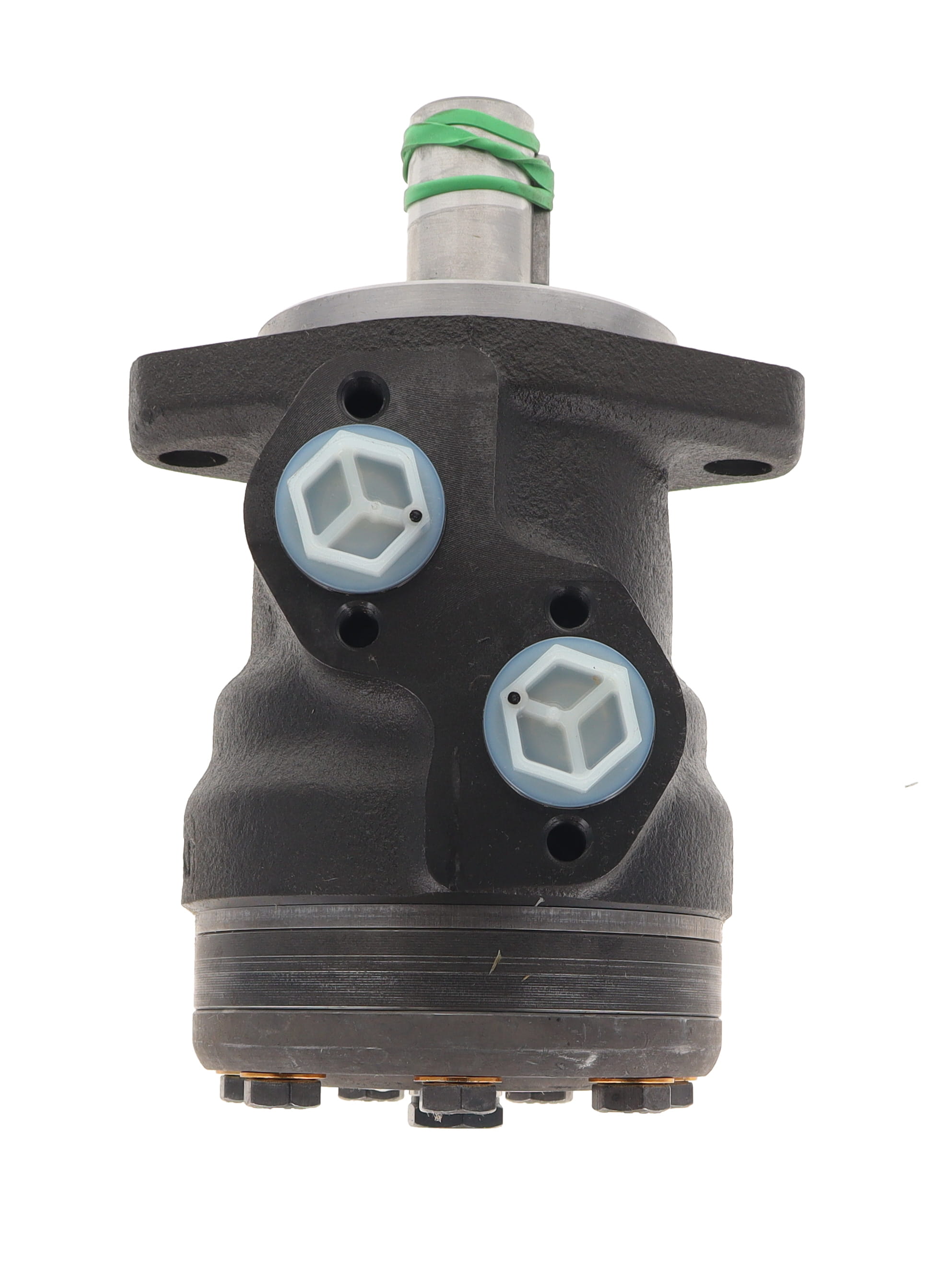 MOTOR, ORBIT EM MOTOR W/ SPEED SENSORS