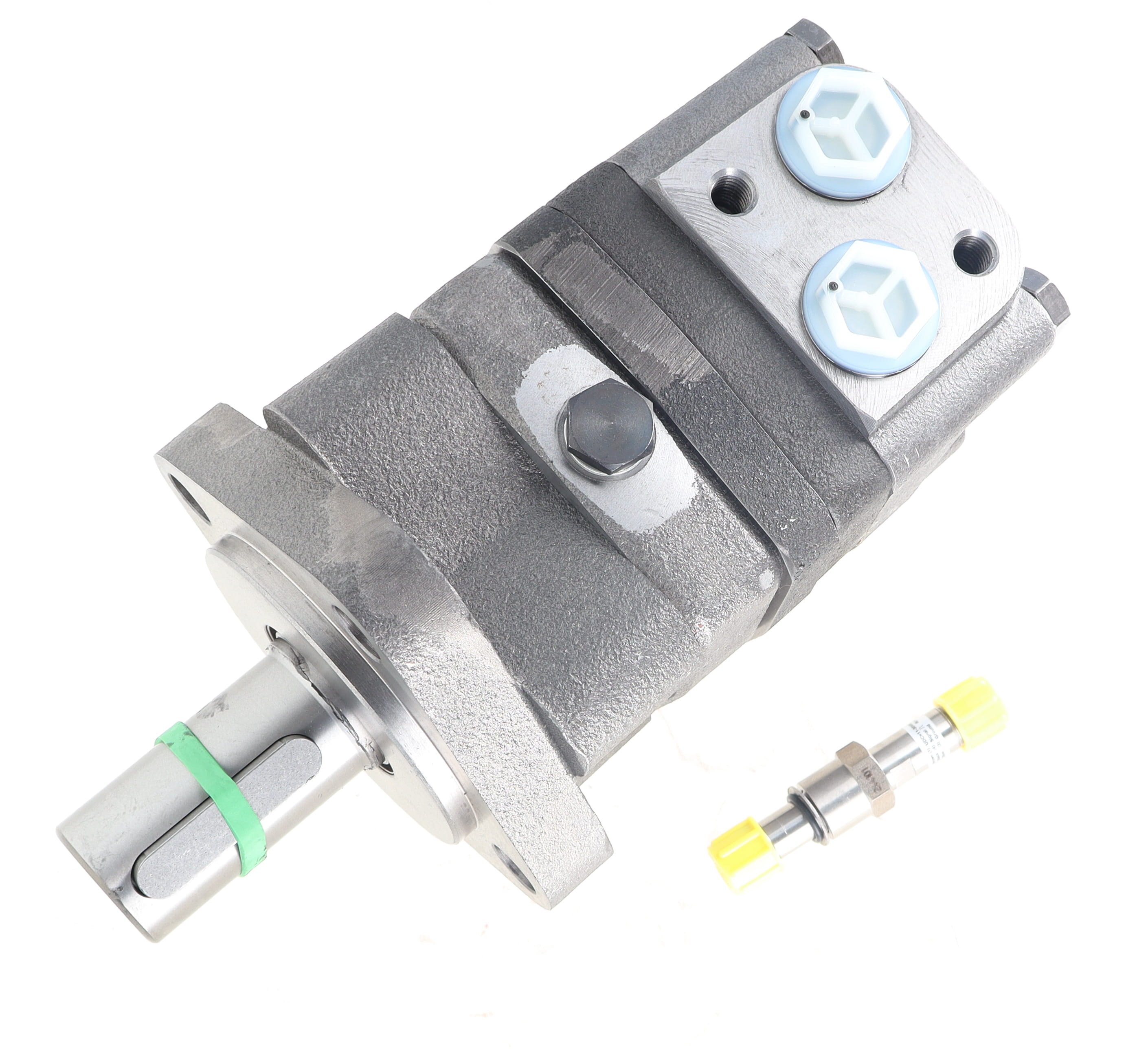 SENSOR, SPEED OMS 80 EM MOTOR W/ S