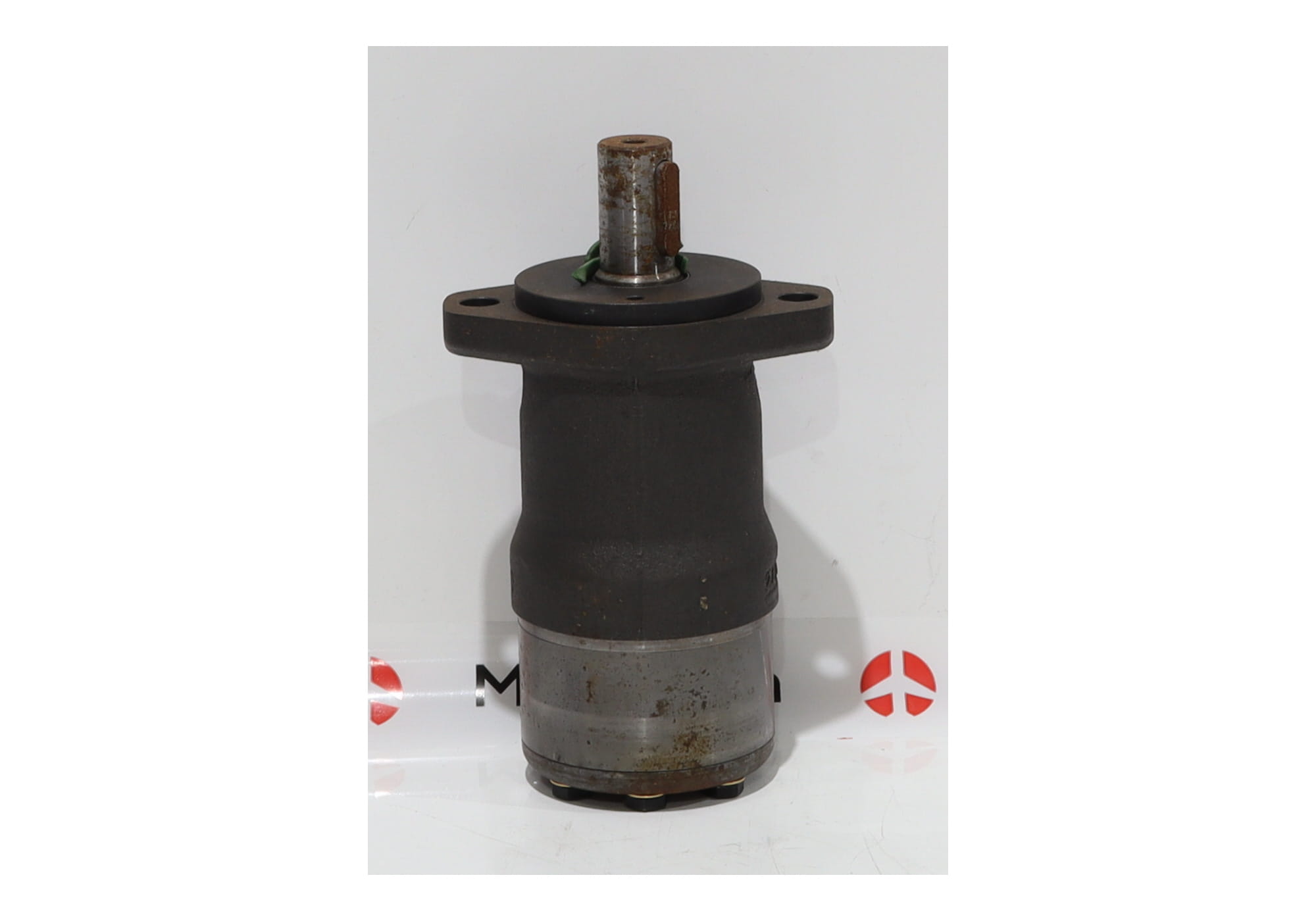 MOTOR, ORBITAL (BENDIBELT)