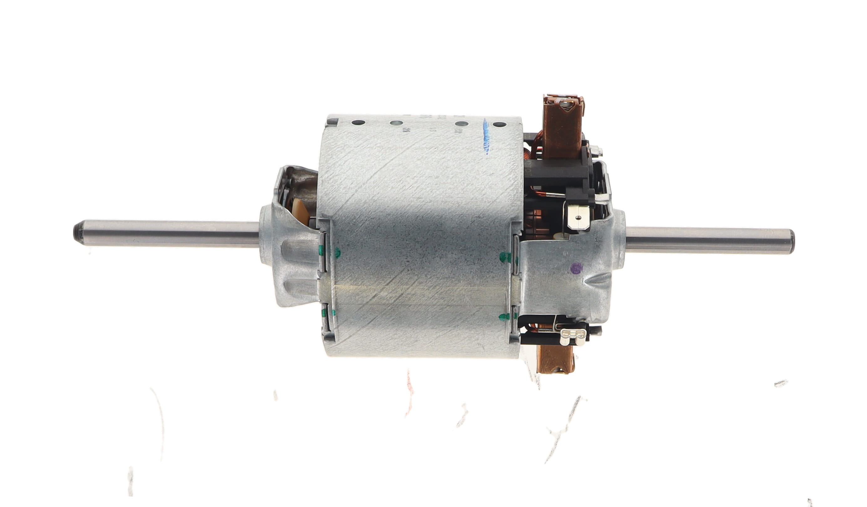 MOTOR, BOSCH DC
