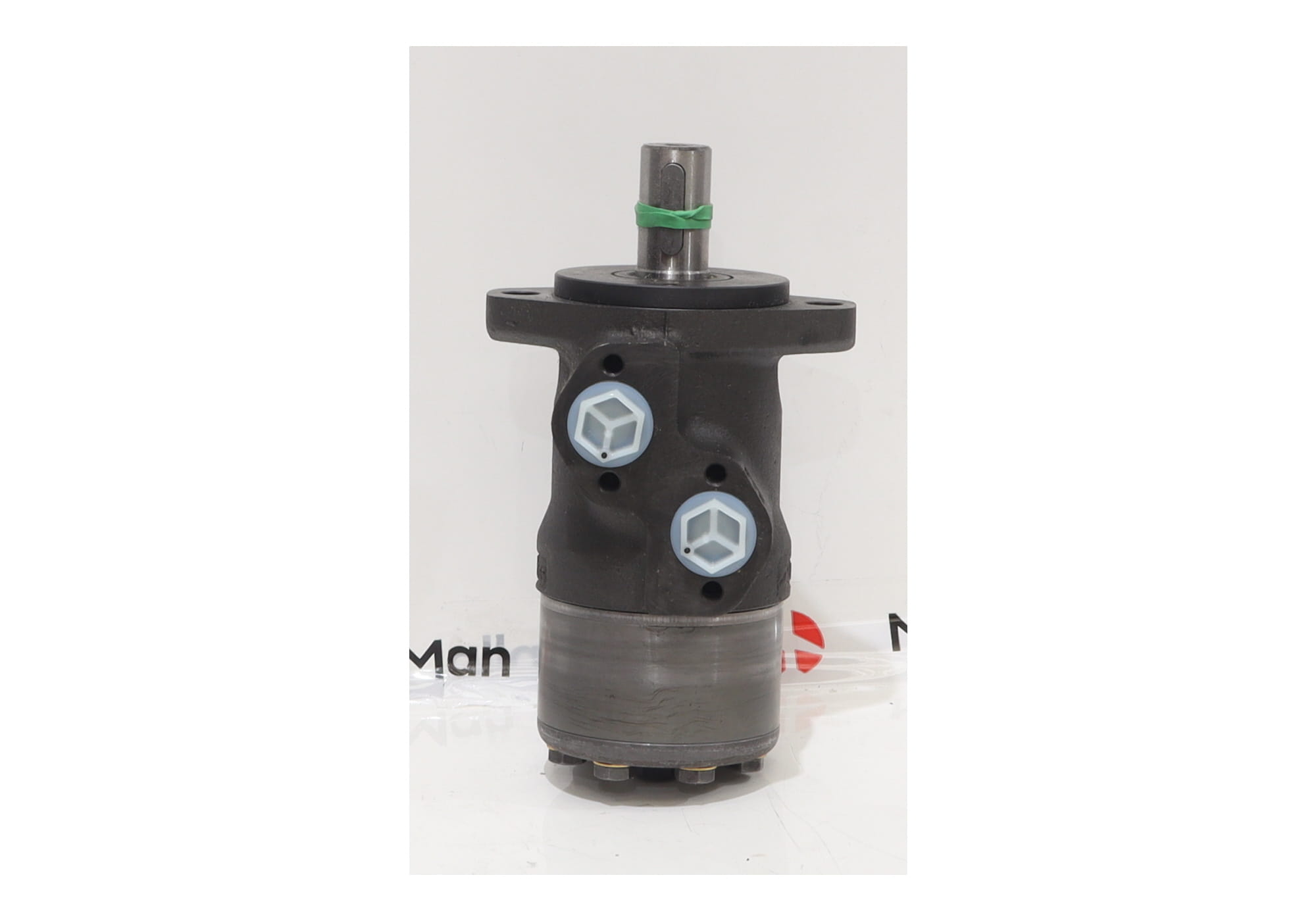 MOTOR, ORBITAL
