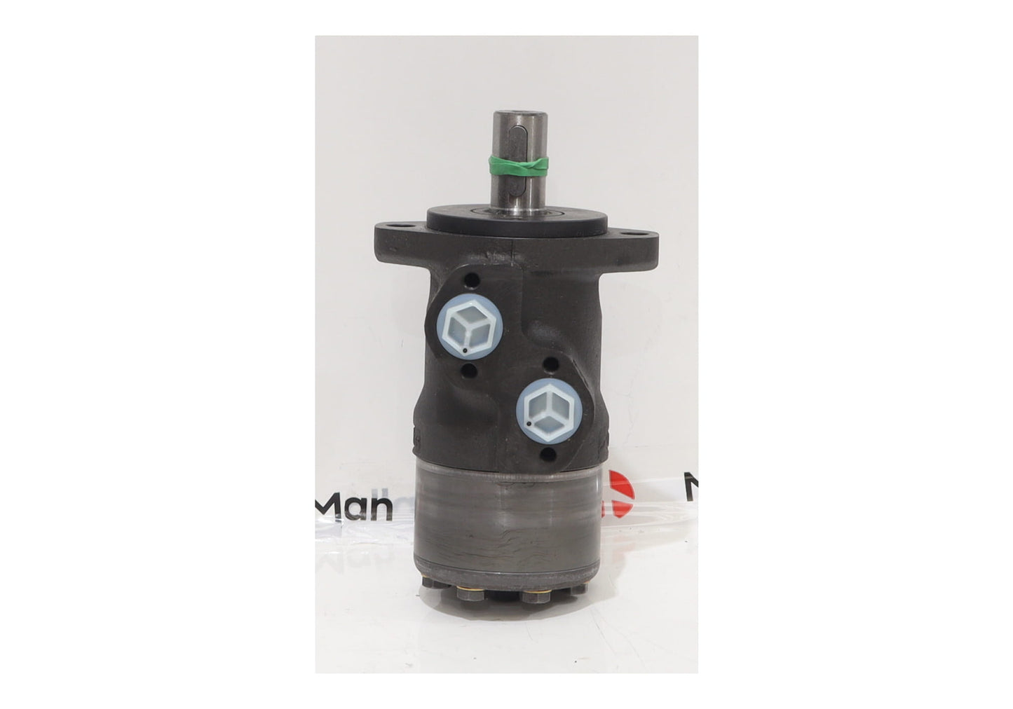MOTOR, ORBITAL