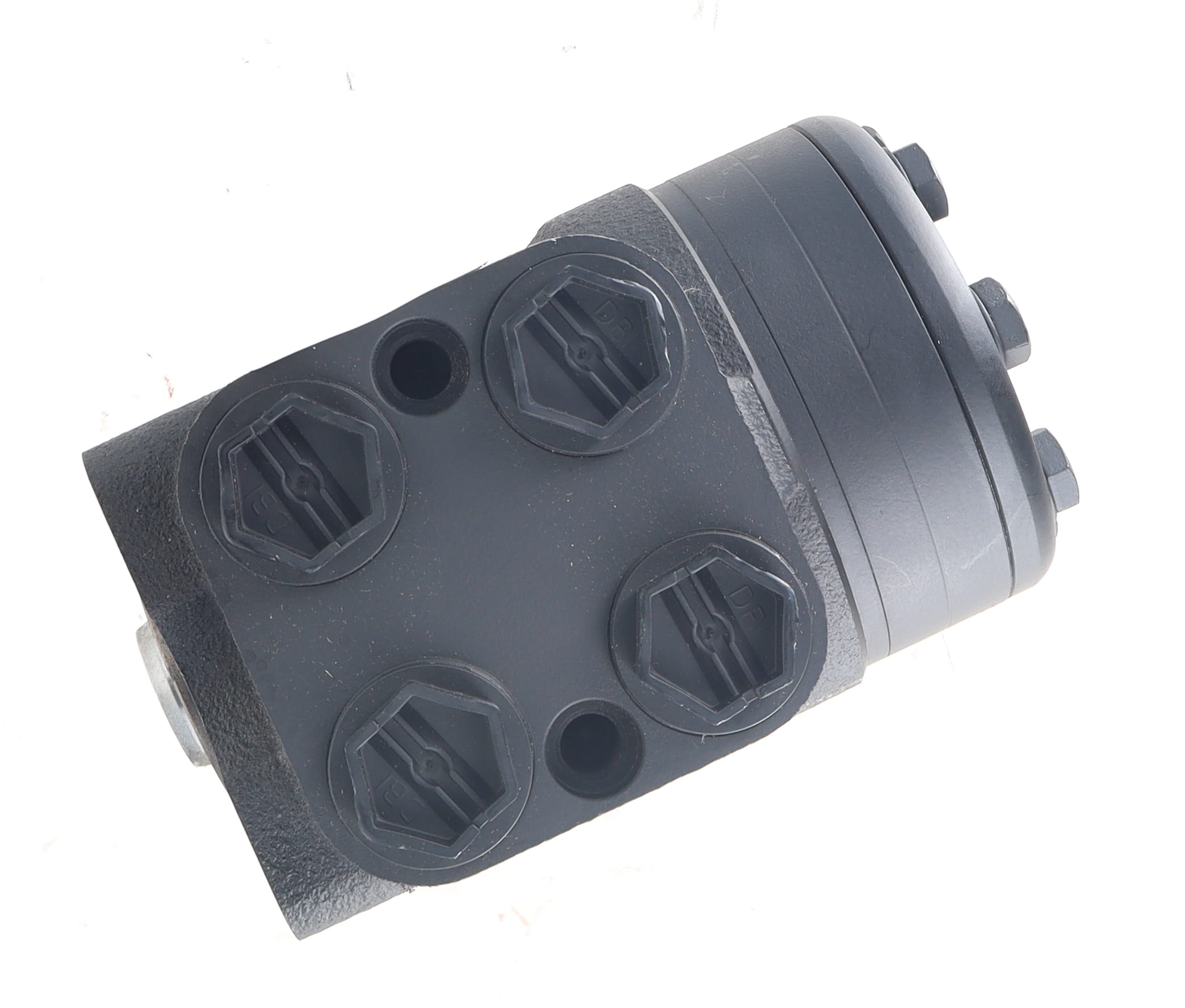 STEERING, UNIT ORBITAL W/VALVE