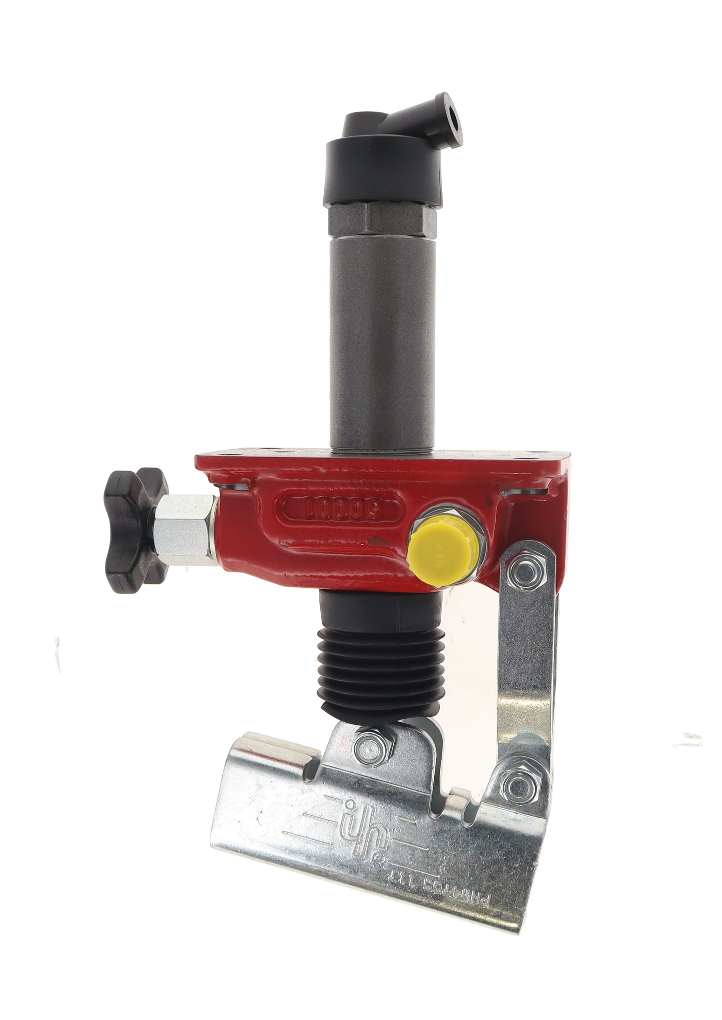 OB PUMP, HAND TANK MOUNTED (USE 25310185R001)