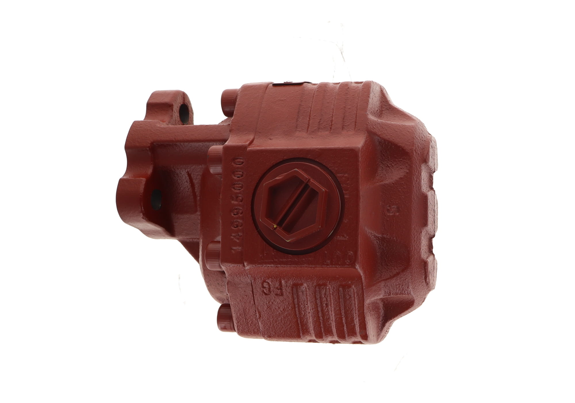 PUMP, HYDRAULIC CASAPPA CLOCKWISE