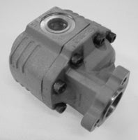 PUMP, GEAR CLOCKWISE ROTATION