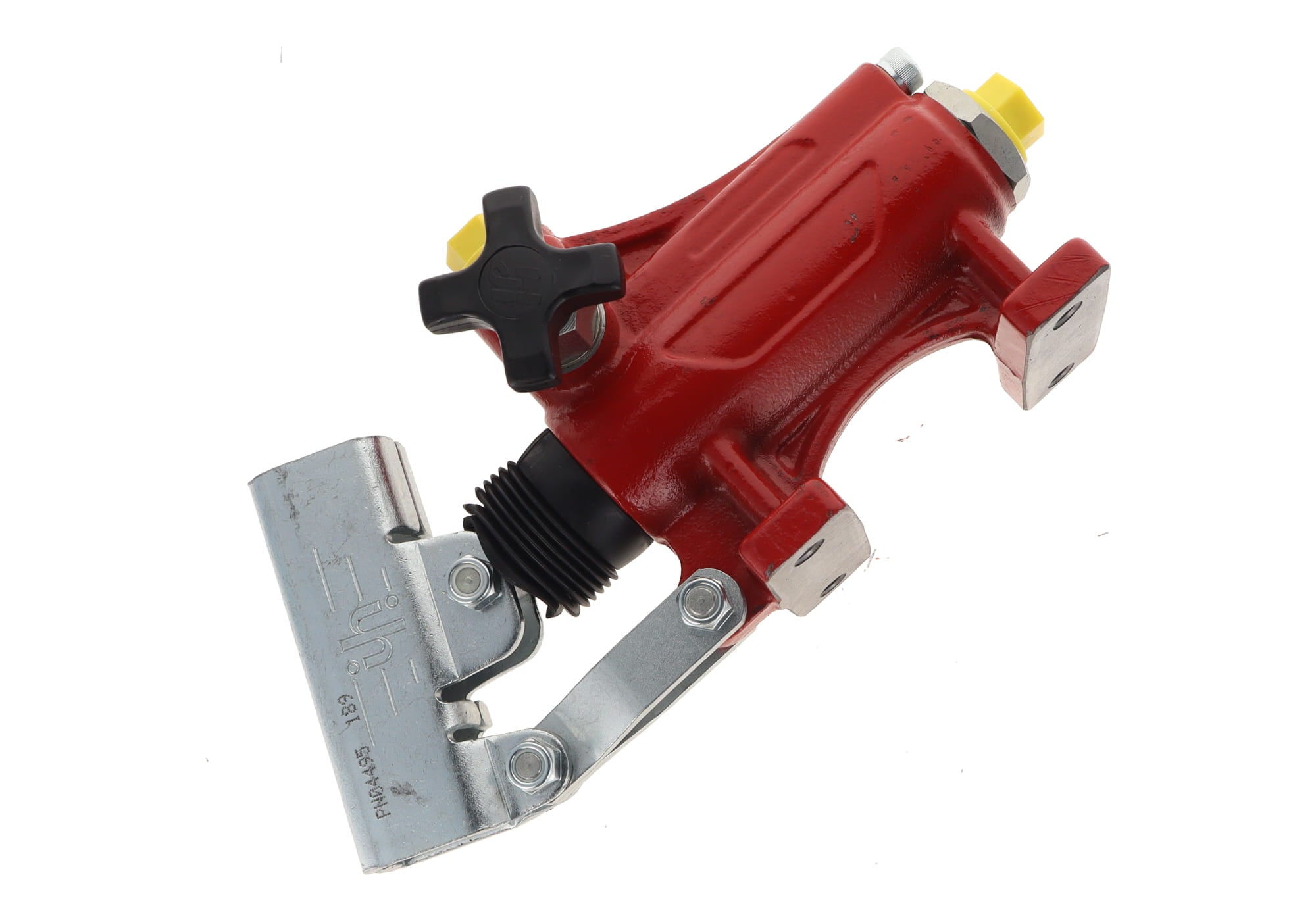 PUMP, HAND CHASSIS MOUNTED