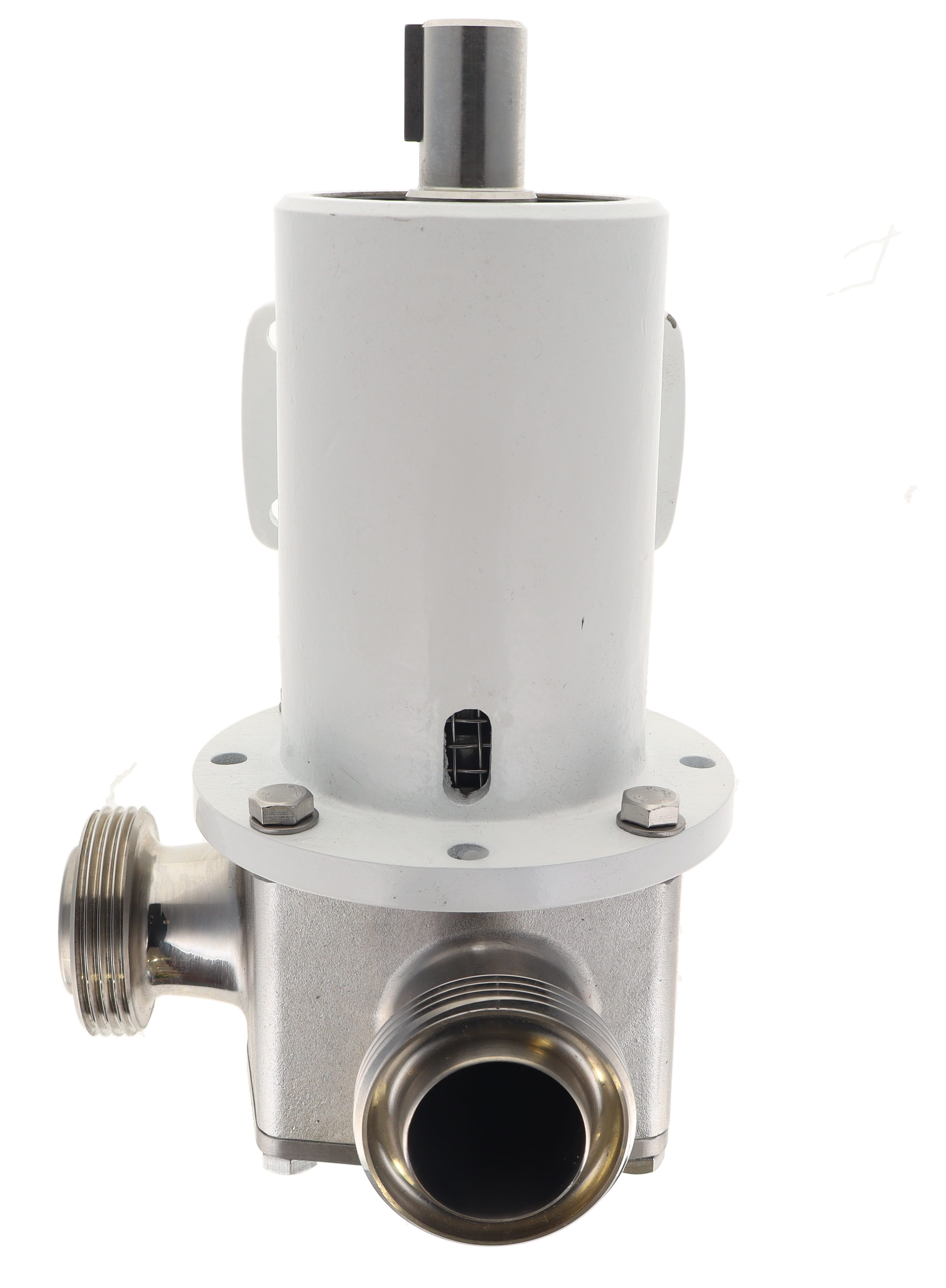 OB PUMP, PEDESTAL (USE 25310525R001)