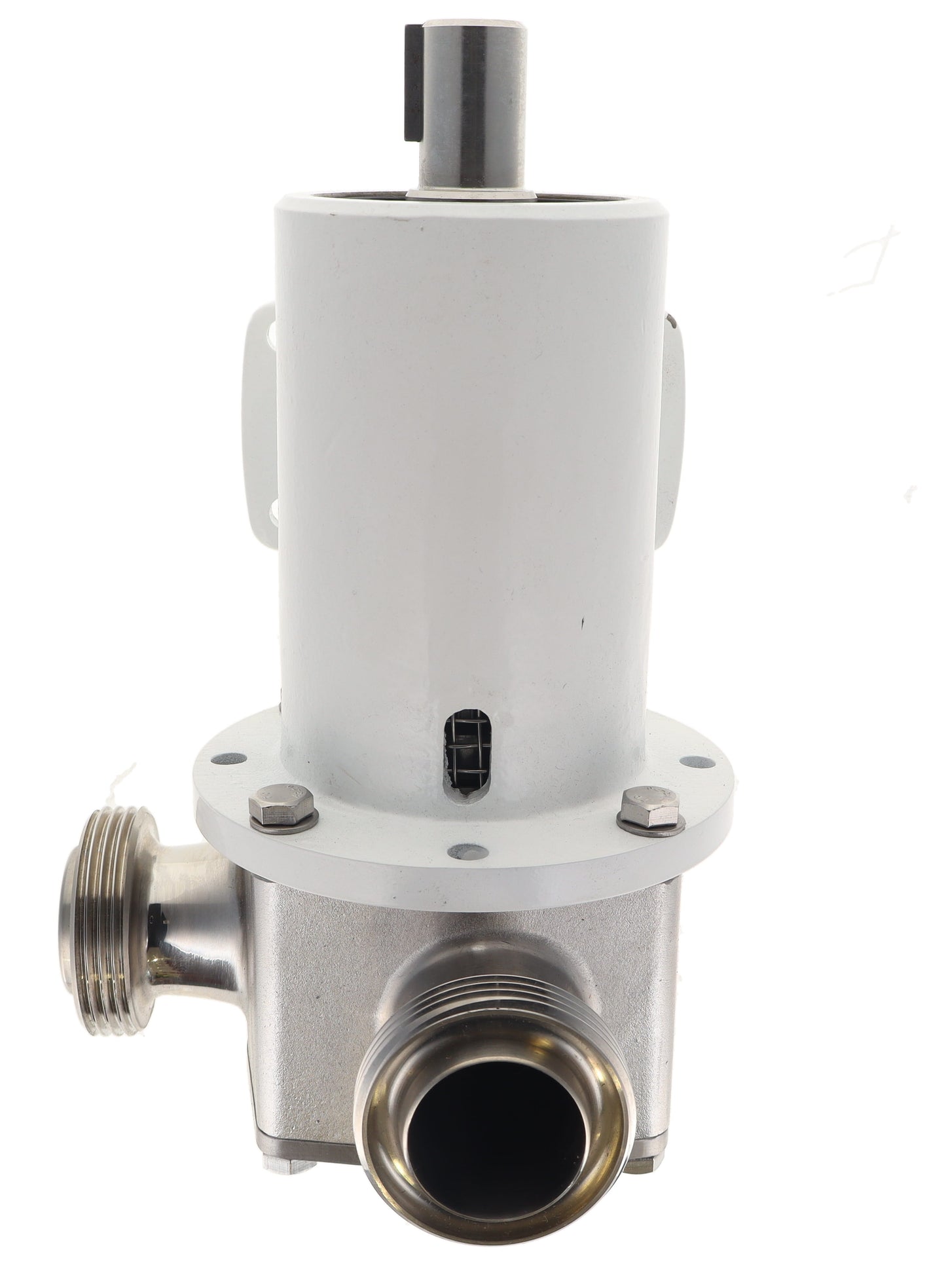OB PUMP, PEDESTAL (USE 25310525R001)