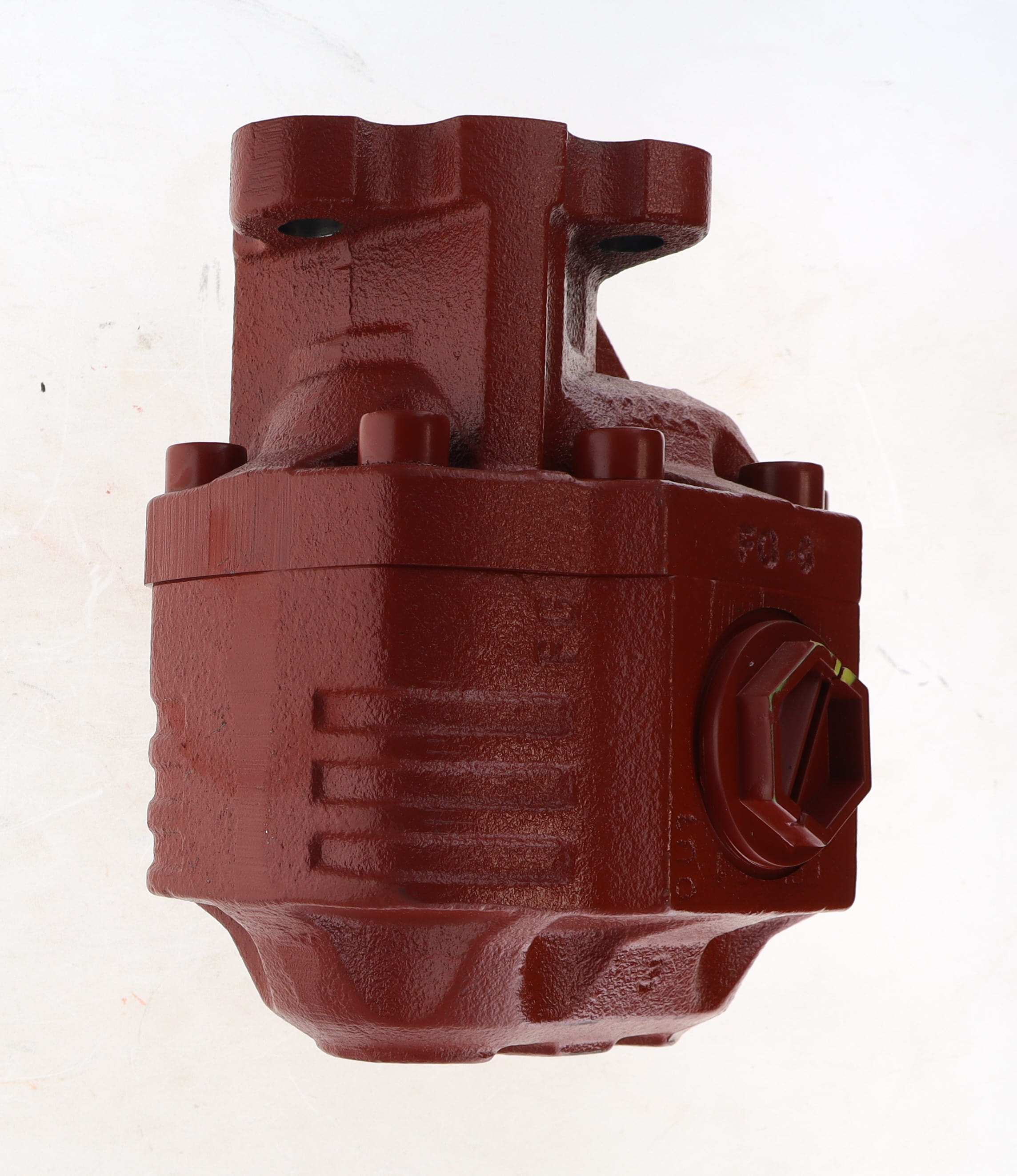 PUMP, ANTI CLOCKWISE