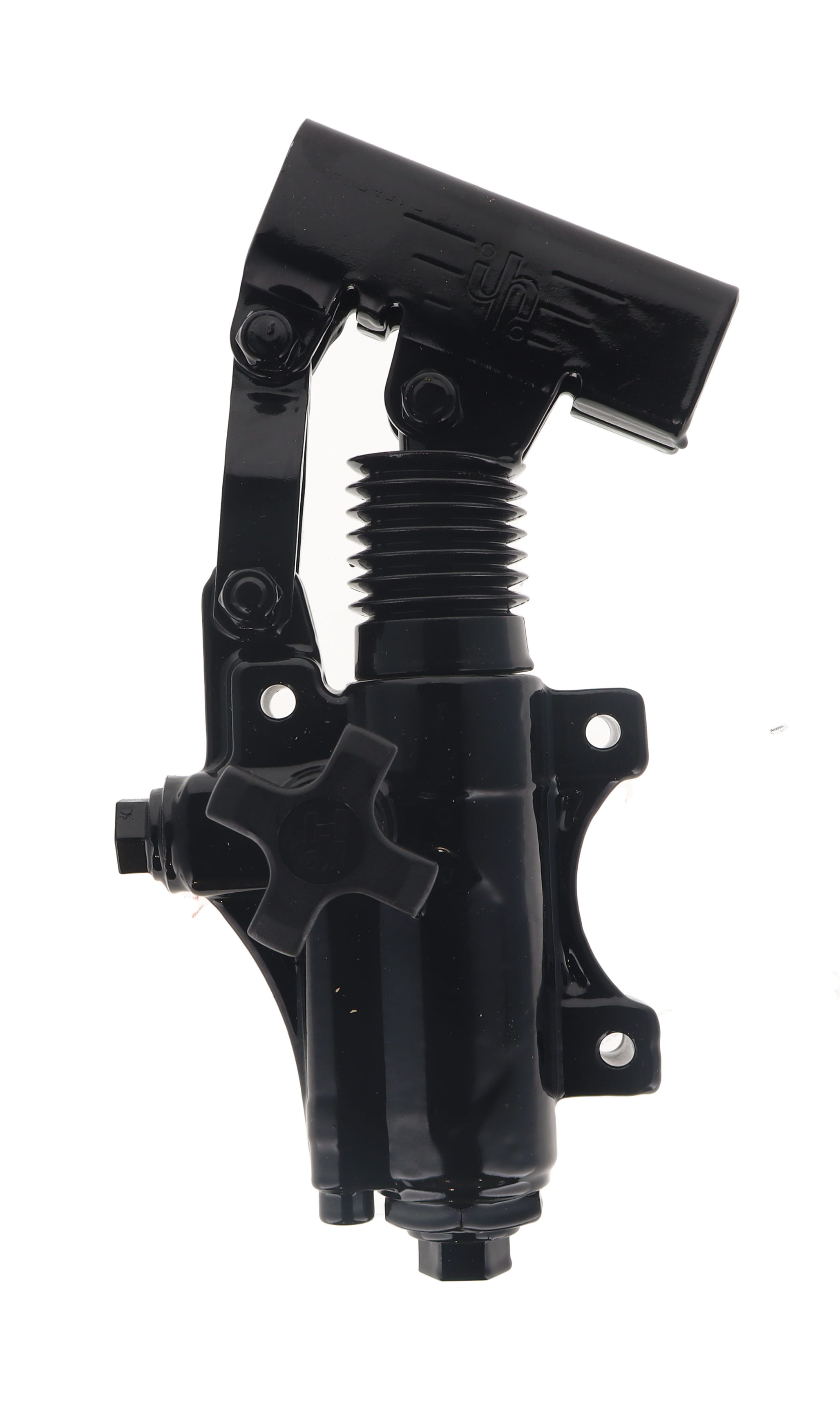 PUMP, HAND CHASSIS MOUNTED
