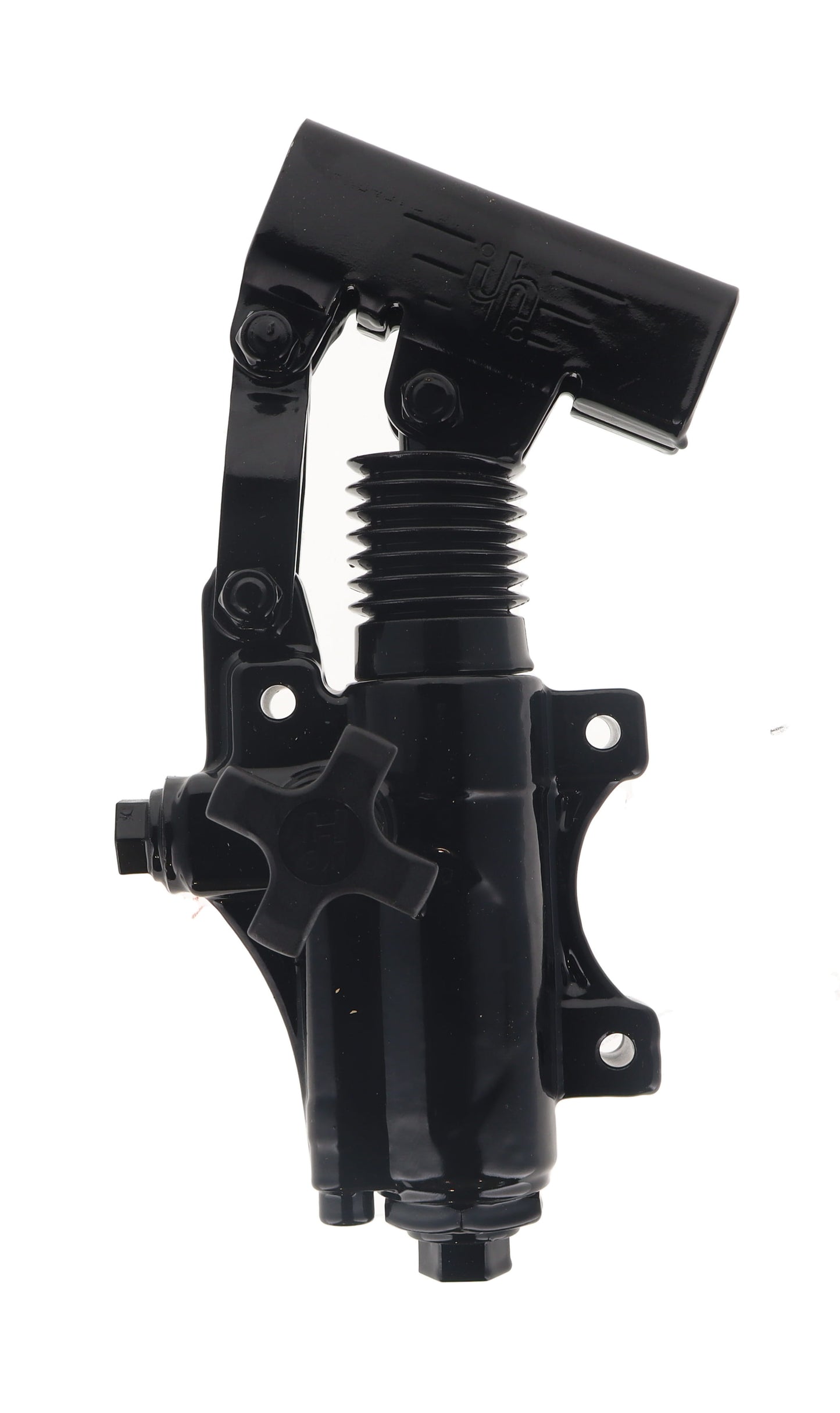 PUMP, HAND CHASSIS MOUNTED