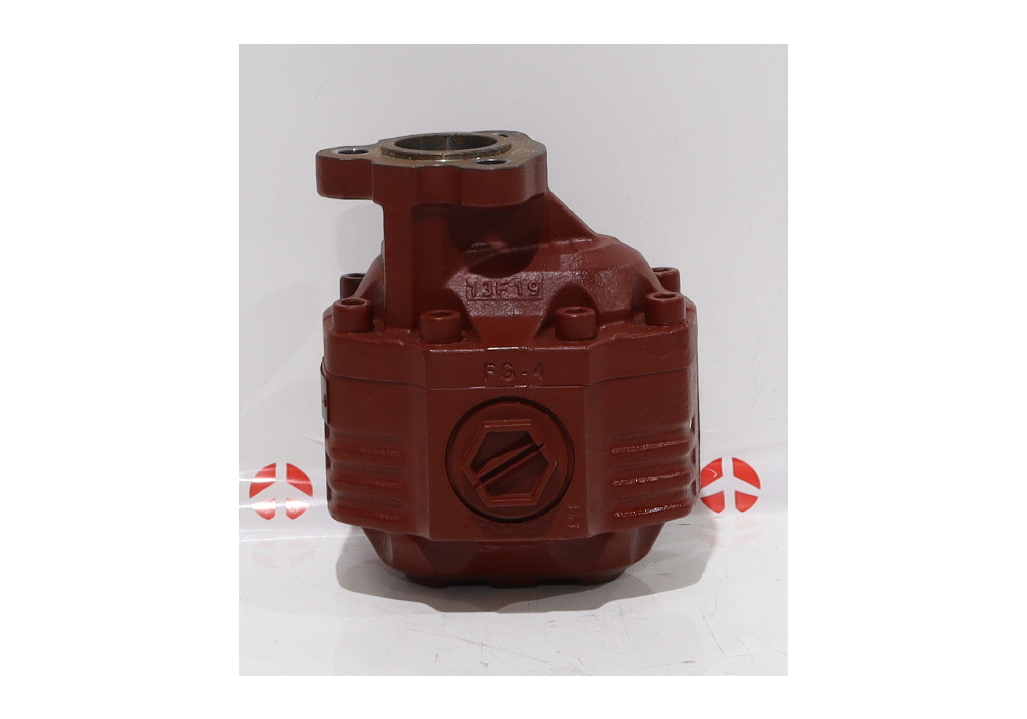 PUMP, HYDRAULIC 51CC CLOCKWISE CASAPPA