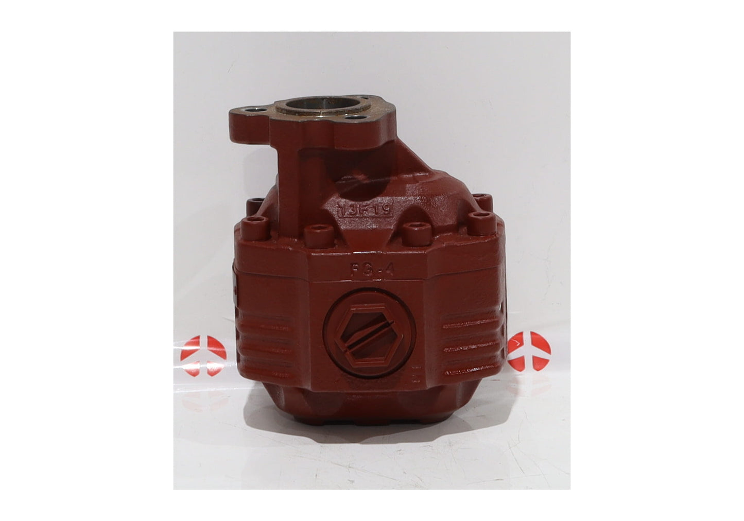 PUMP, HYDRAULIC 51CC CLOCKWISE CASAPPA