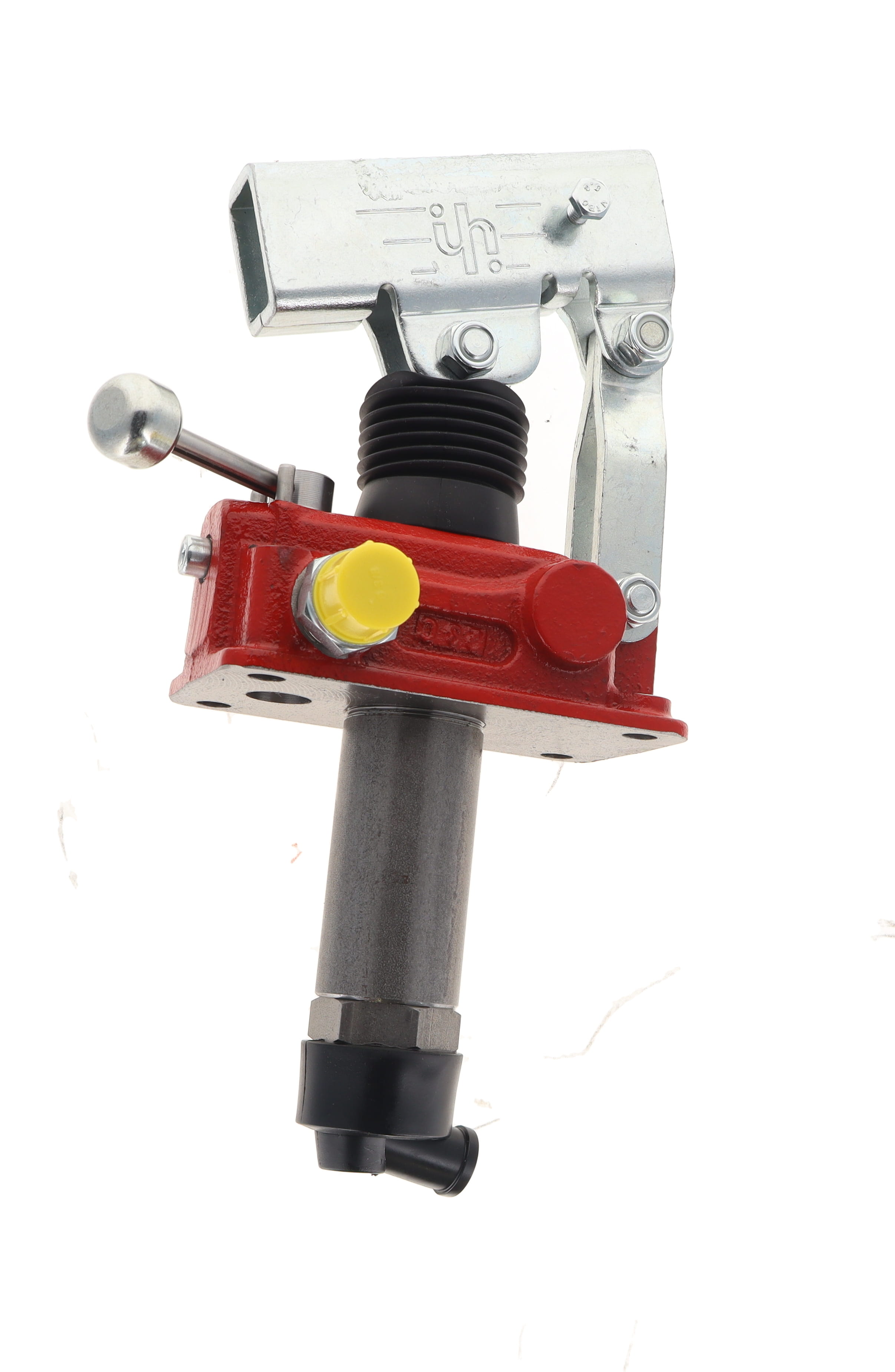 PUMP, HAND TANK MOUNTED