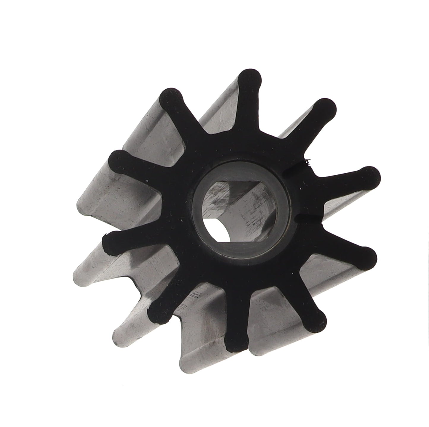 IMPELLER, HIGH PRESSURE NEOPRENE