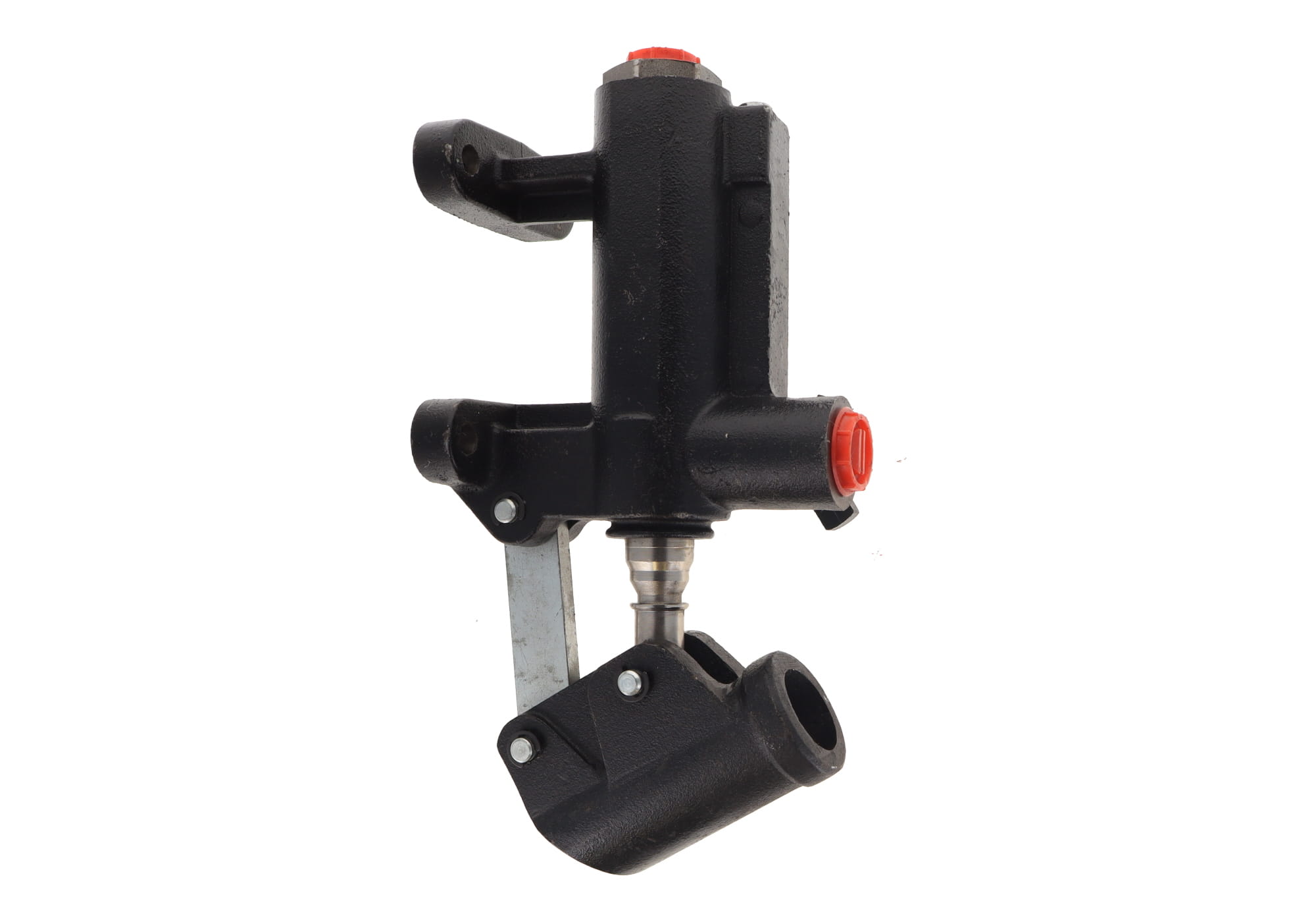 PUMP, HAND CHASSIS MOUNTED