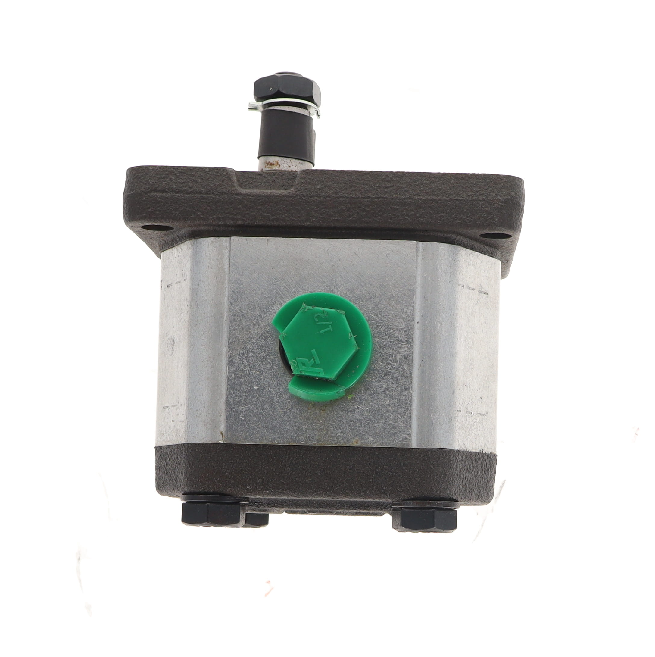 PUMP, HYDRAULIC GEAR