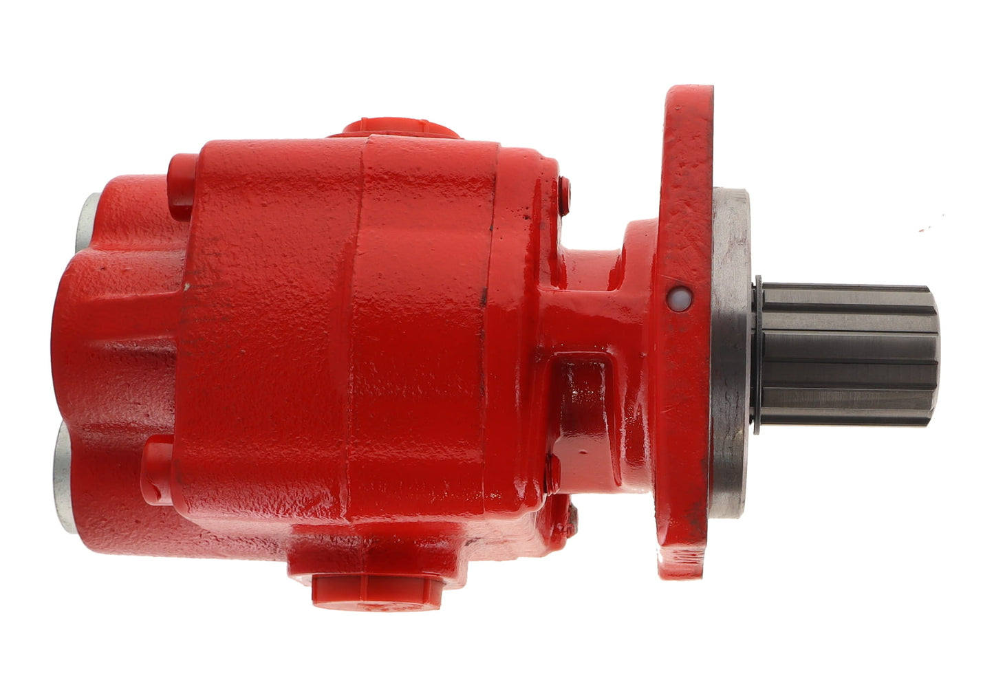 PUMP, 4 BOLT REAR & SIDE P
