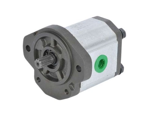 PUMP, HYDRAULIC