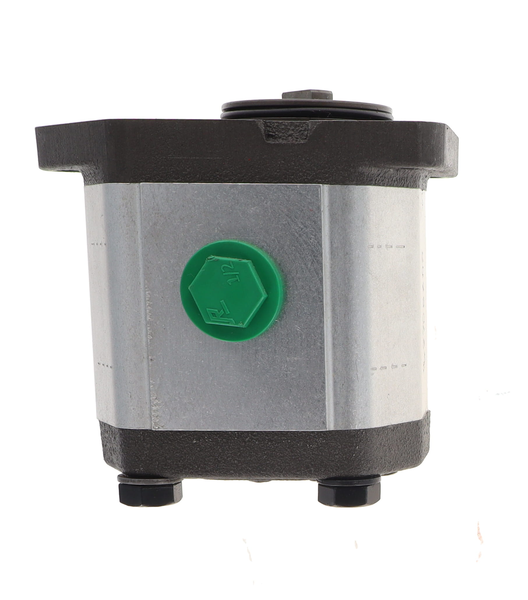 PUMP, HYDRAULIC