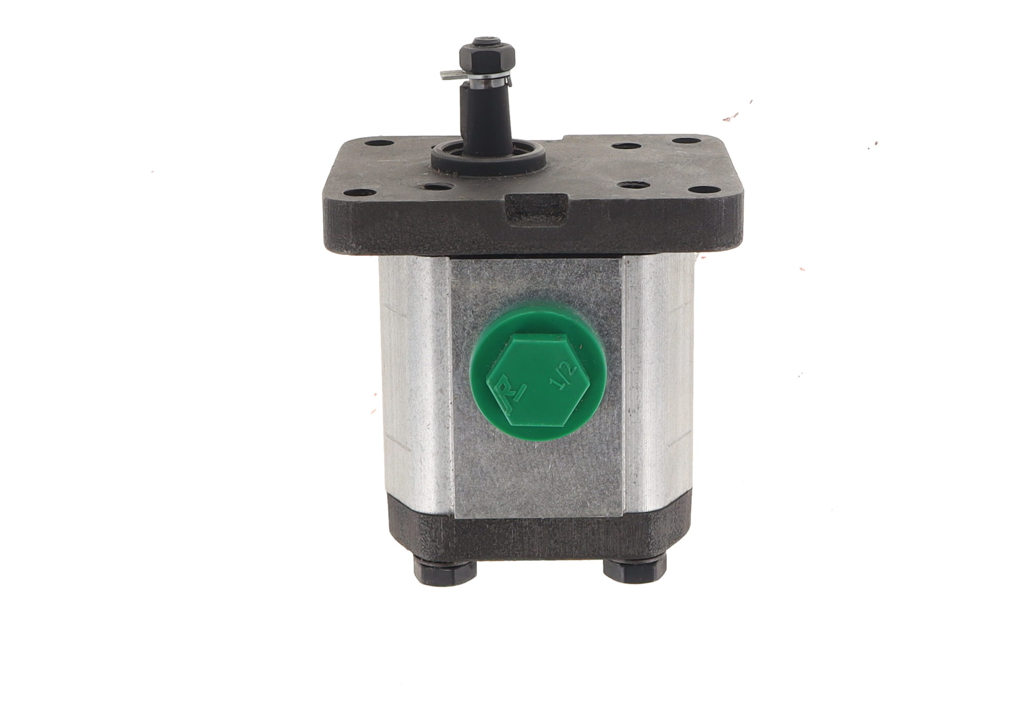 PUMP, HYDRAULIC CLOCKWISE ROTATION