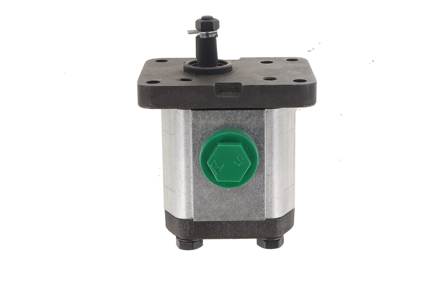 PUMP, HYDRAULIC CLOCKWISE ROTATION