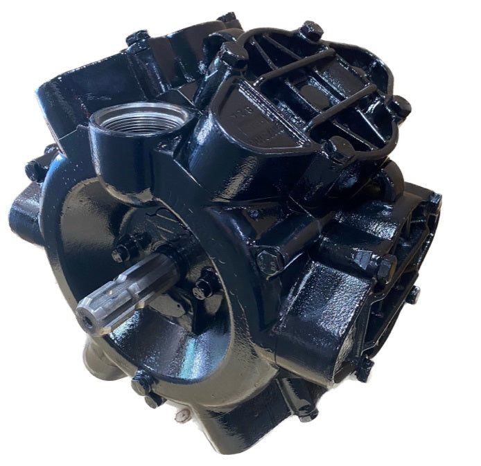 PUMP, DEICER HOT