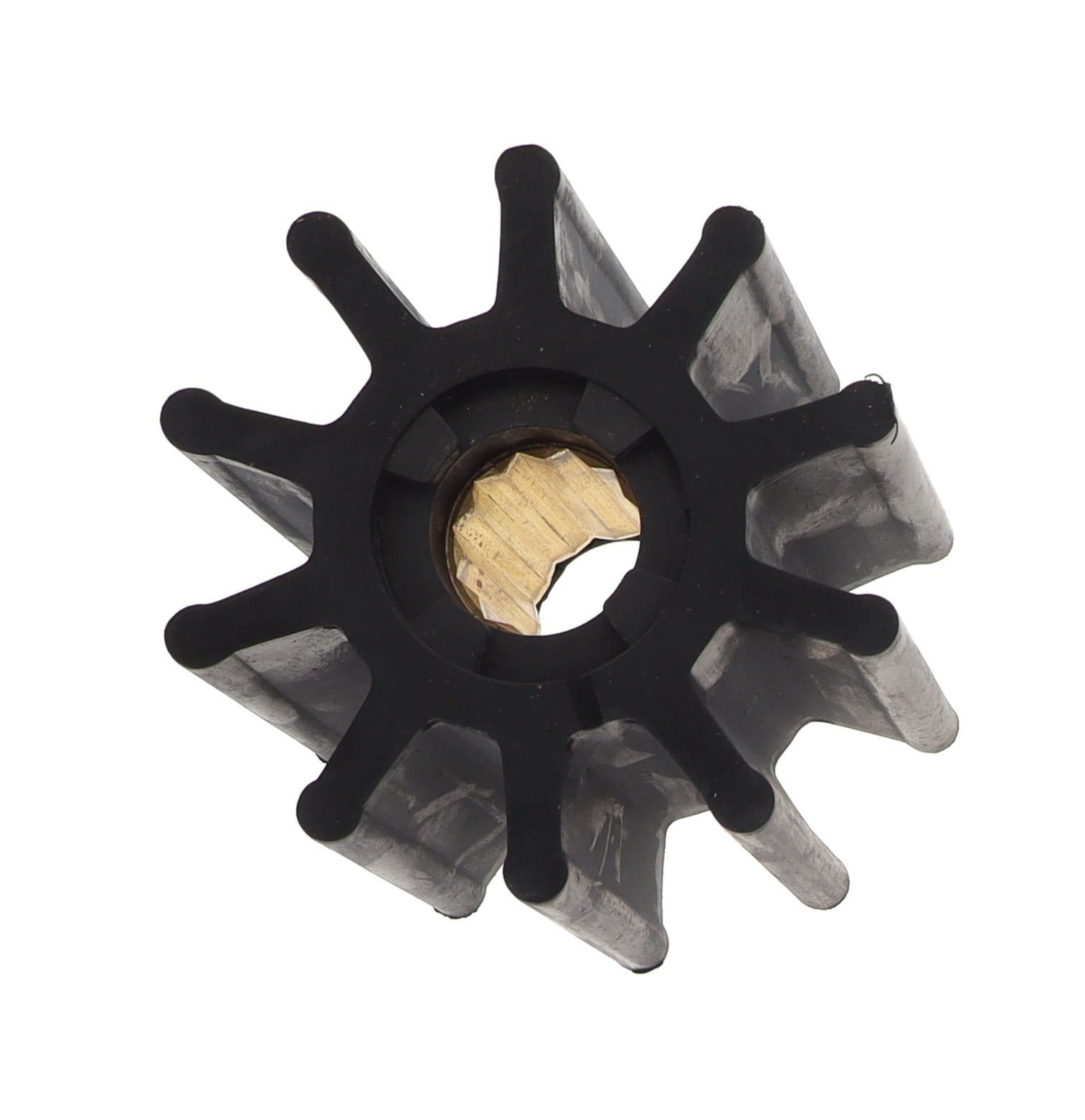 IMPELLER, HIGH PRESSURE NEOPRENE