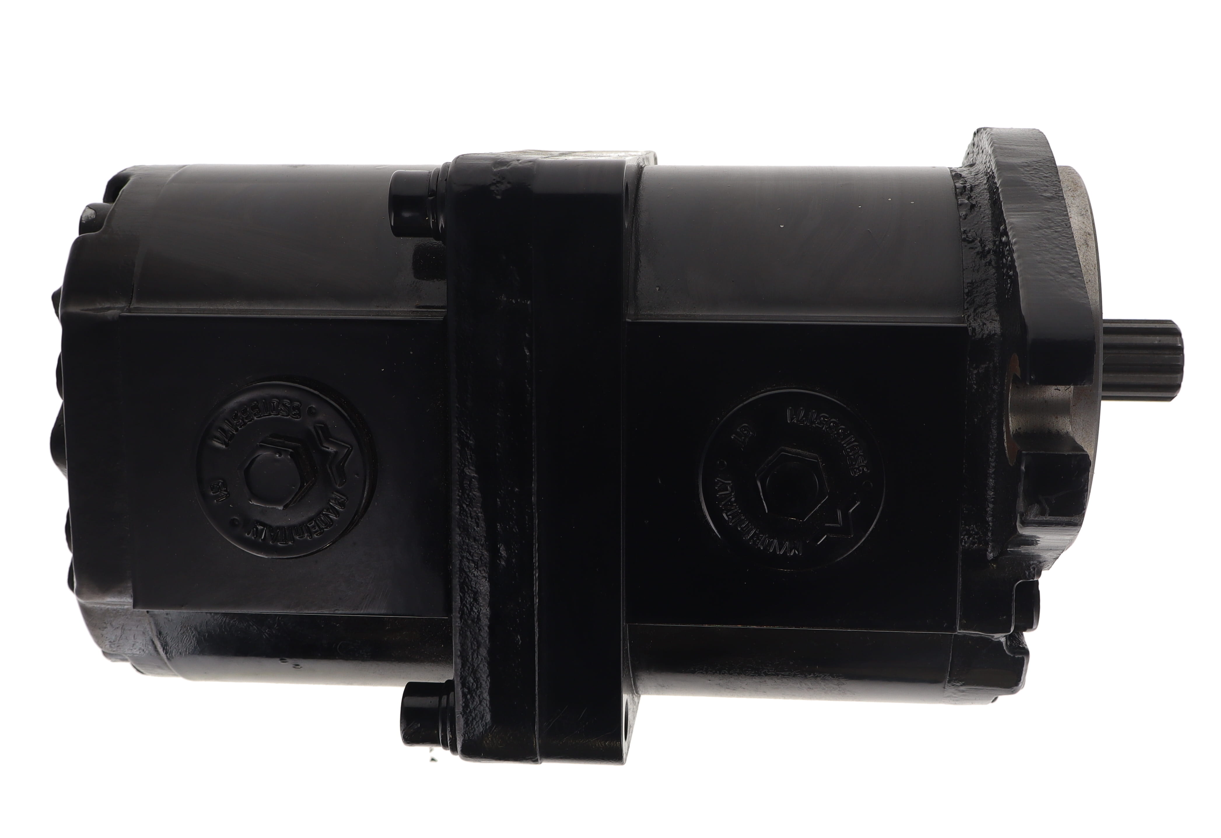 PUMP, HYDRAULIC