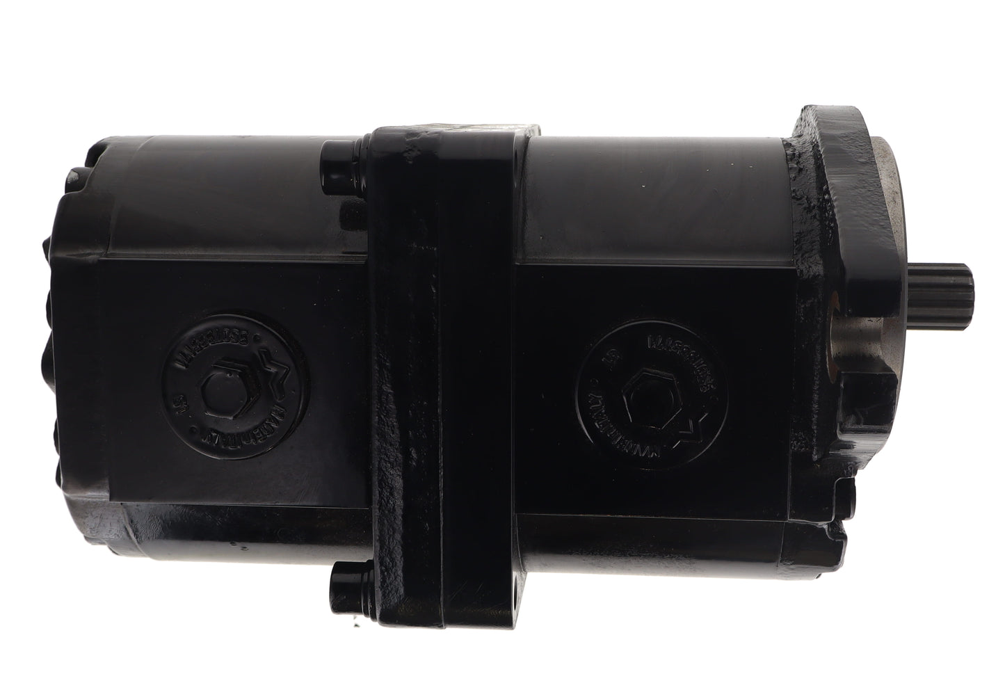 PUMP, HYDRAULIC