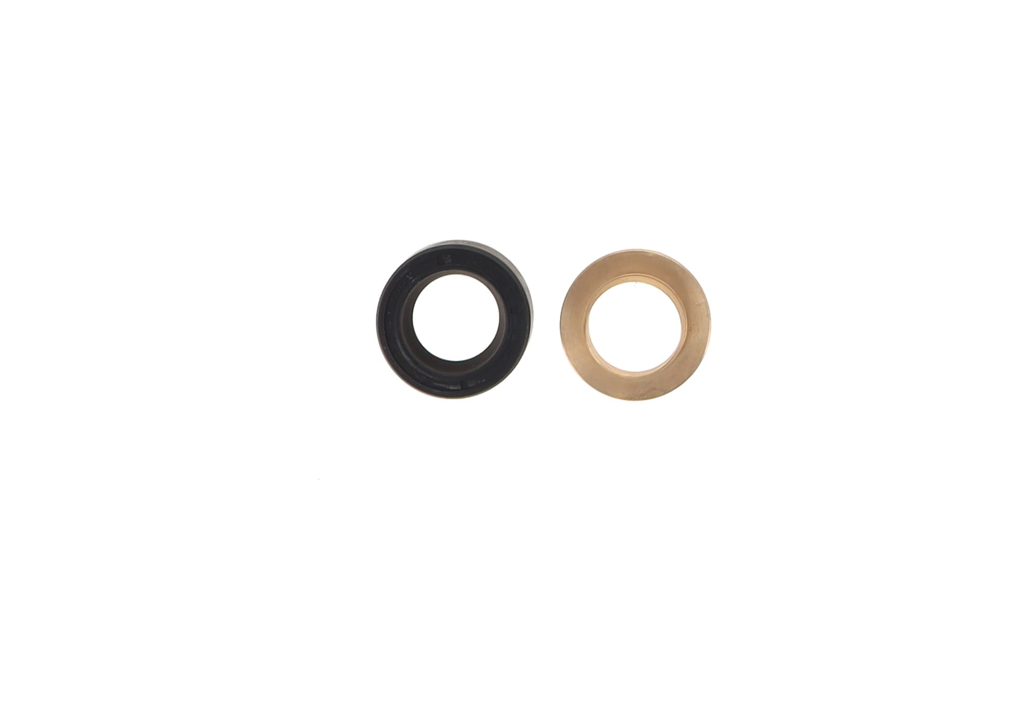 SEAL, KIT CW TAPER SHAFT GEAR