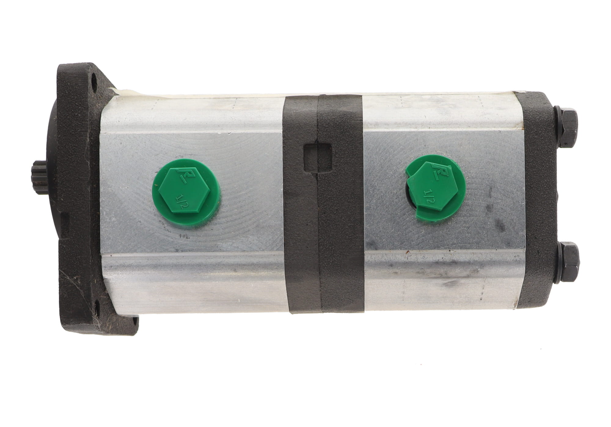 PUMP, HYDRAULIC REPAIR