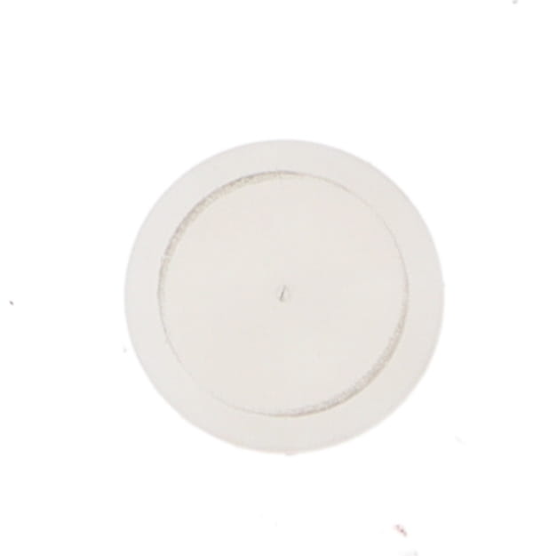 DISC, PLASTIC