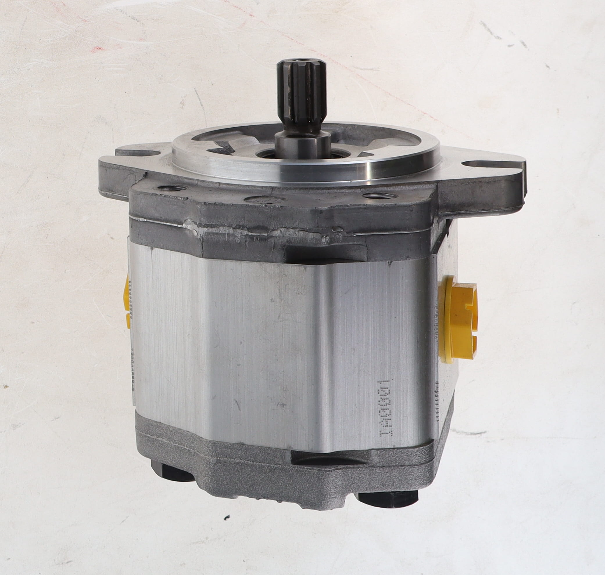 PUMP, 6CC/REV GEAR SAE A FLANGE & 9T SHAFT