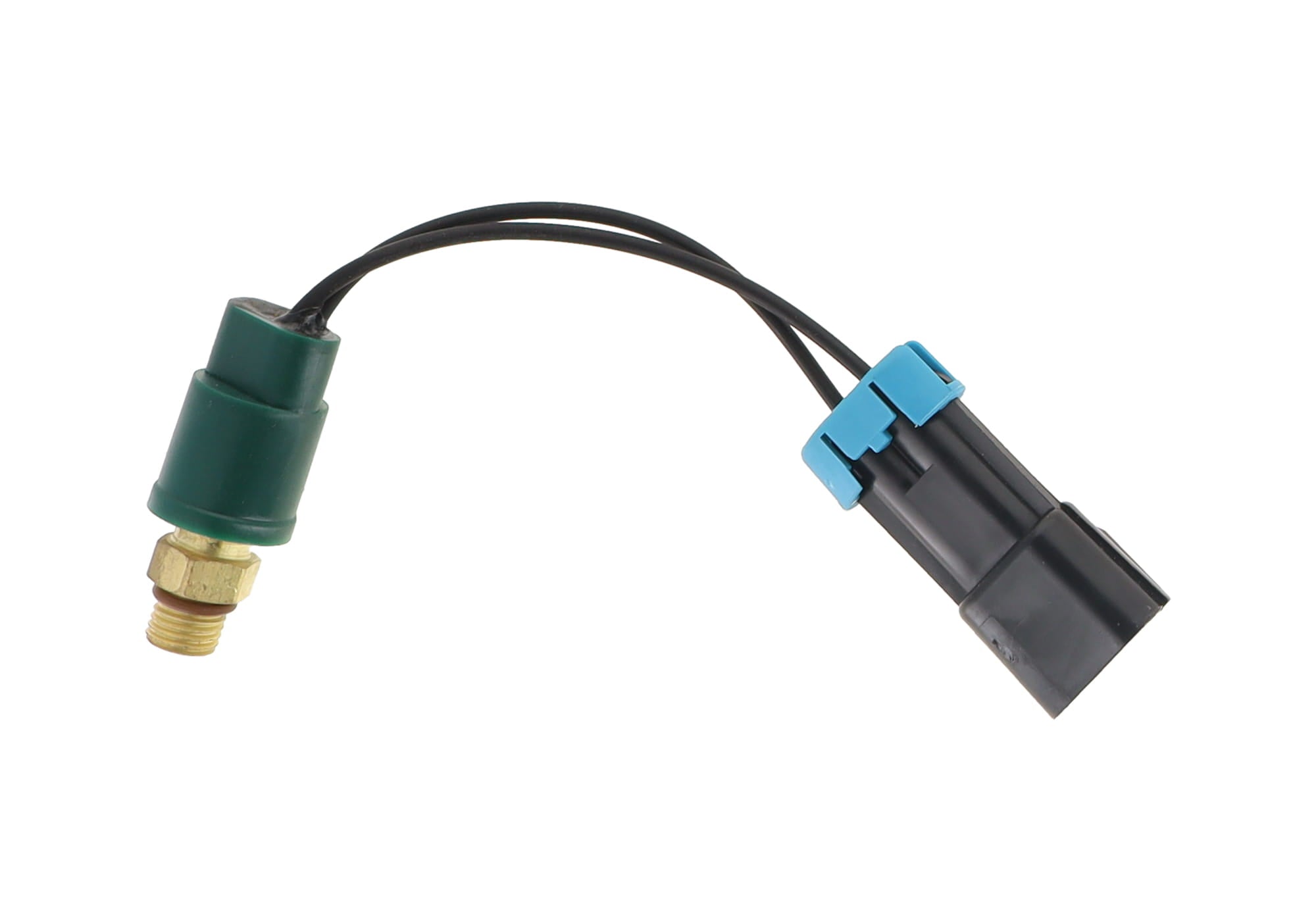 SWITCH, PTO PRESSURE
