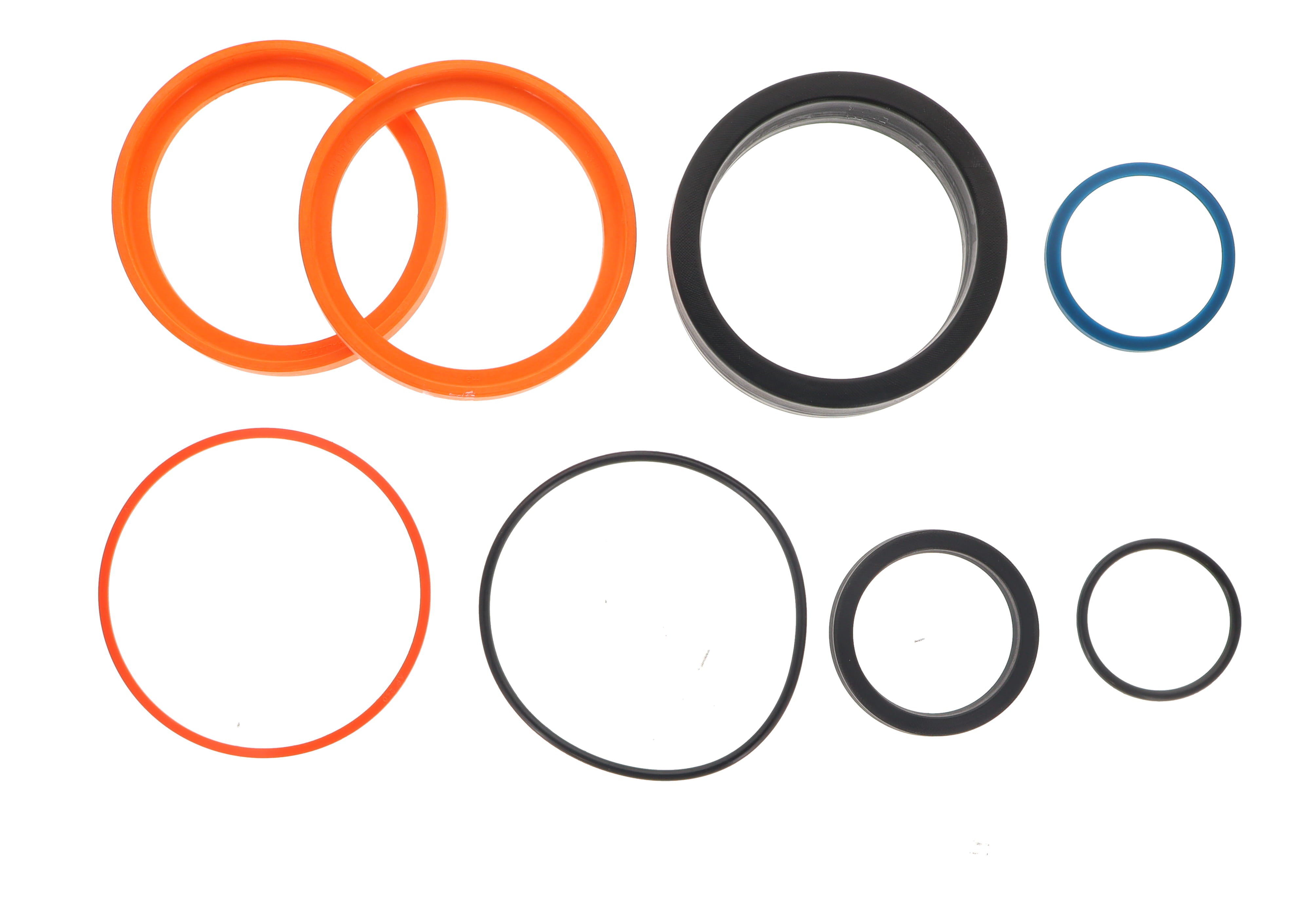 SEAL, KIT STABILIZER RAM