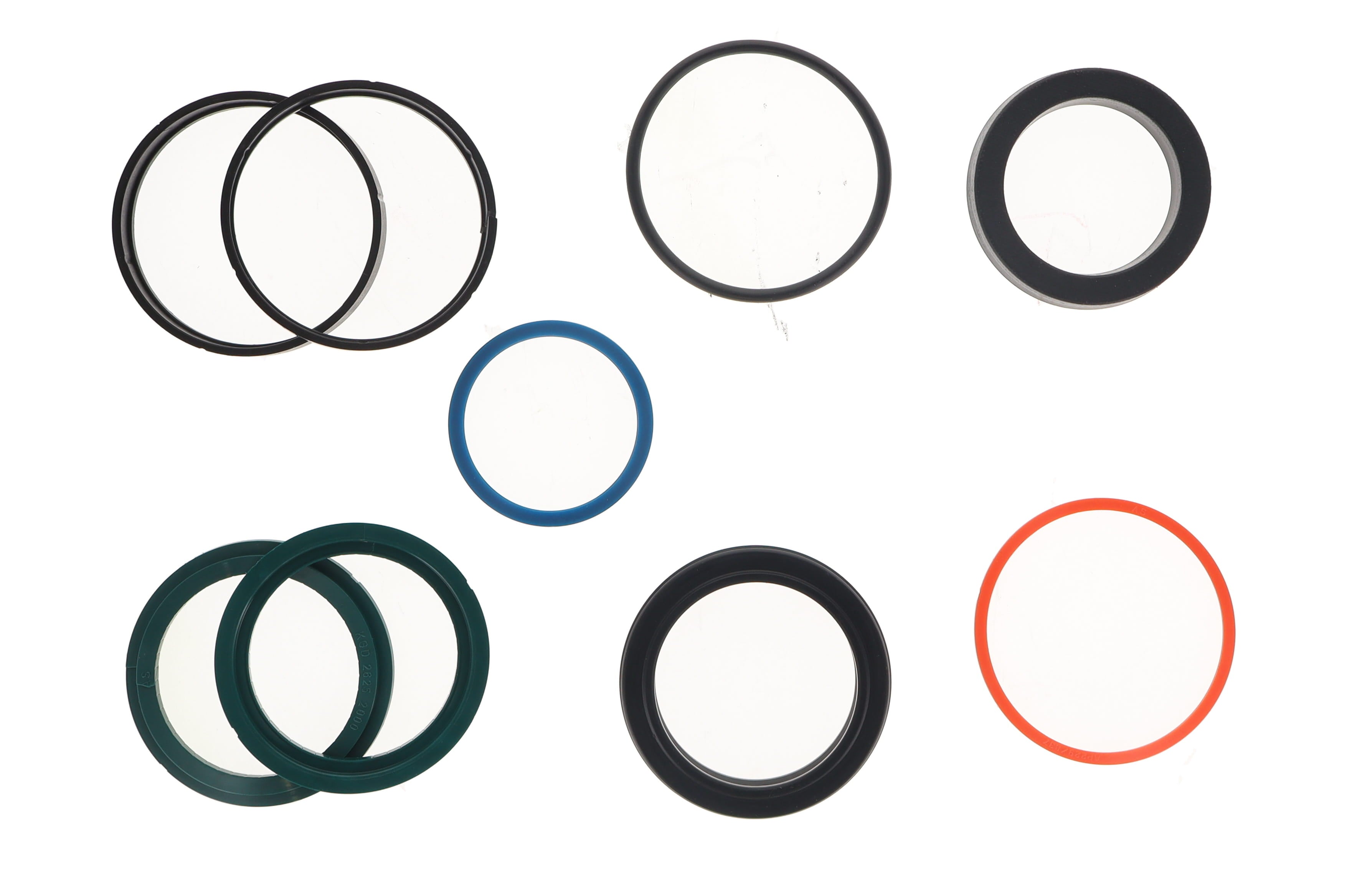 CYLINDER, STABILIZER