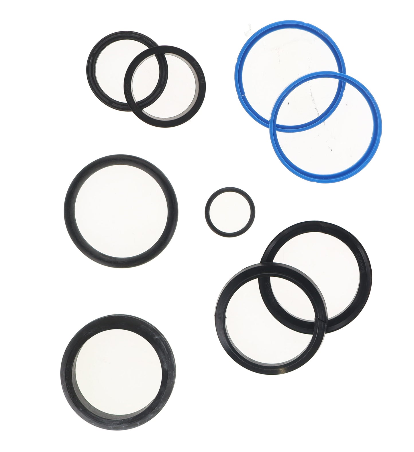 CYLINDER, STABILIZER