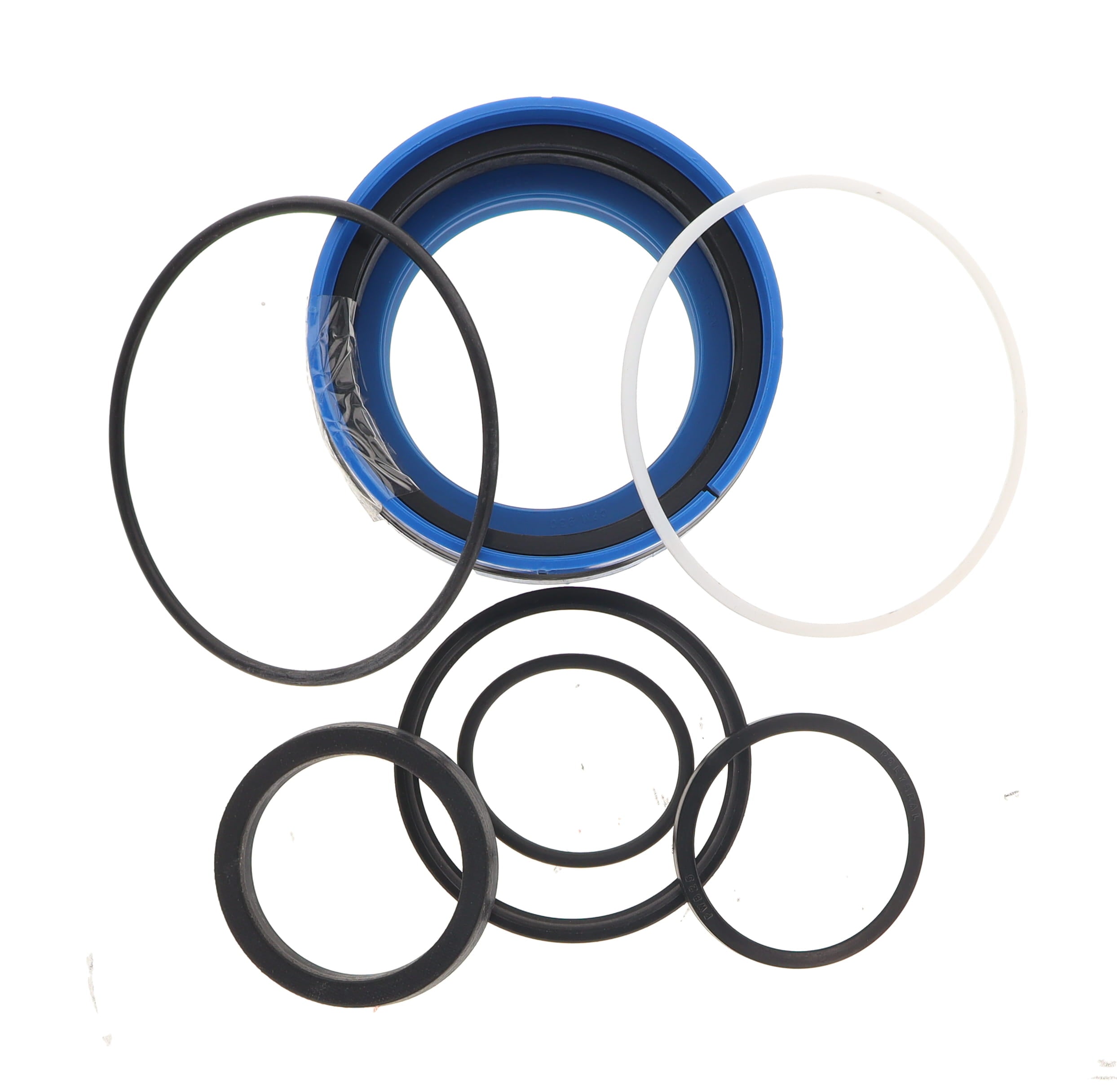 CYLINDER, LEFT HAND REAR STABILIZER
