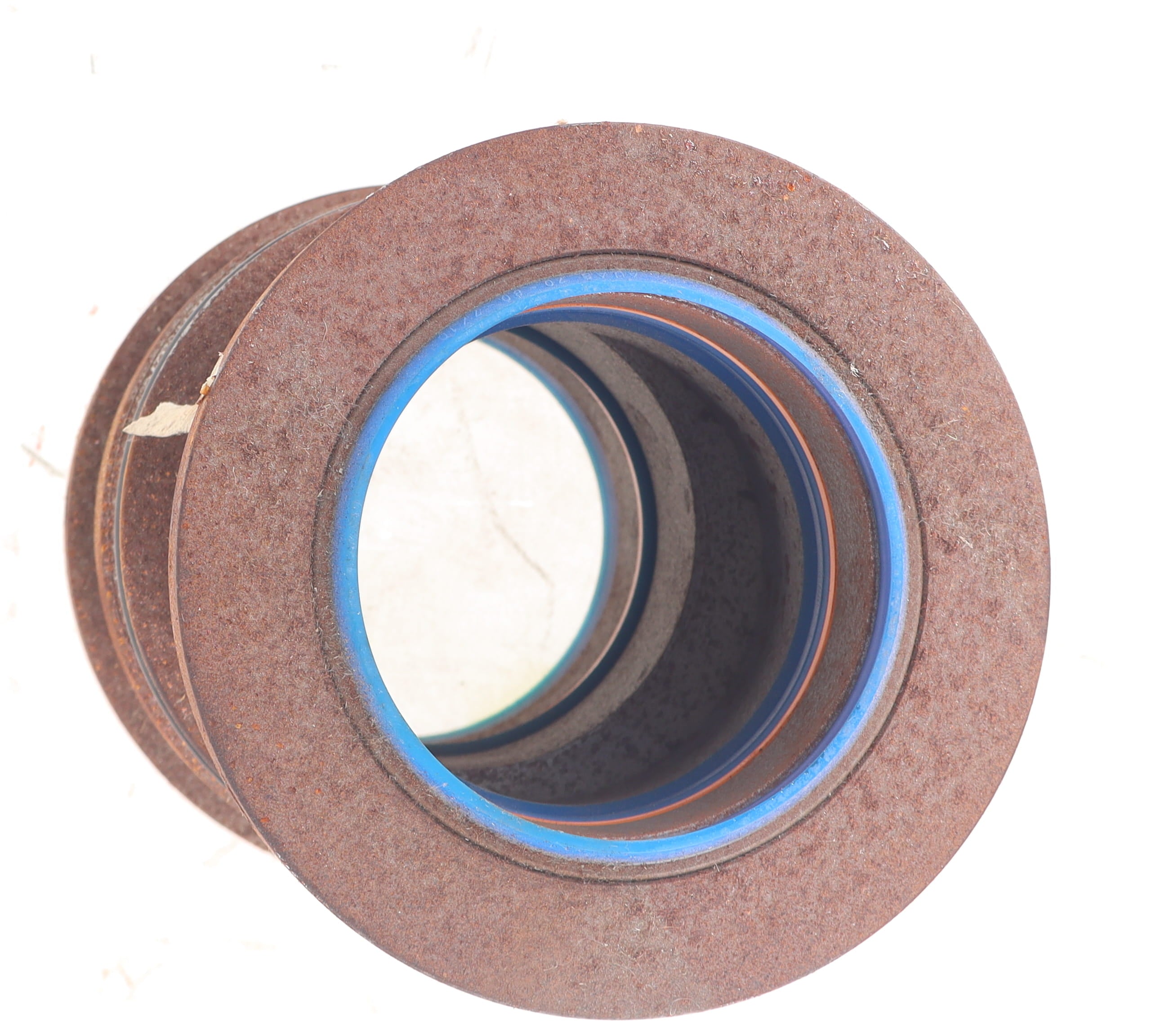 NUT, STABILIZER CYLINDER