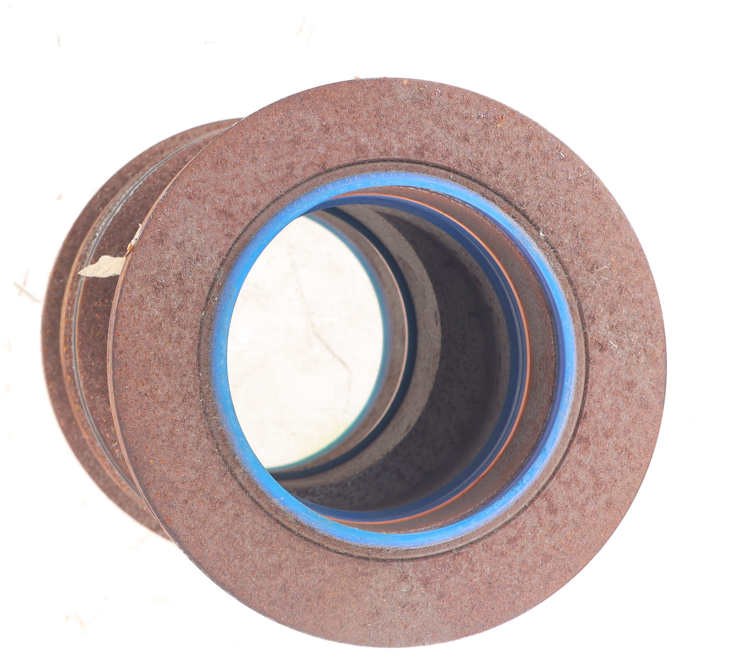 NUT, STABILIZER CYLINDER