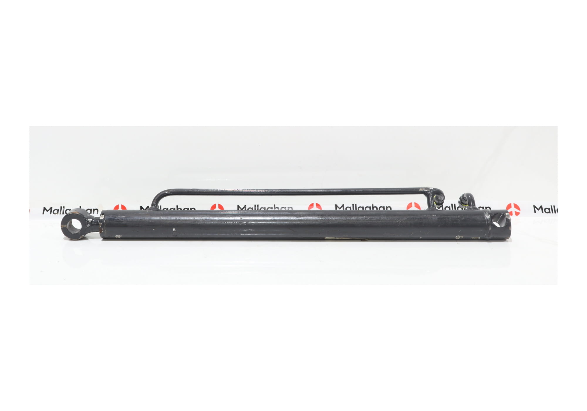 CYLINDER, OUTRIGGER EXTEND LEFT HAND