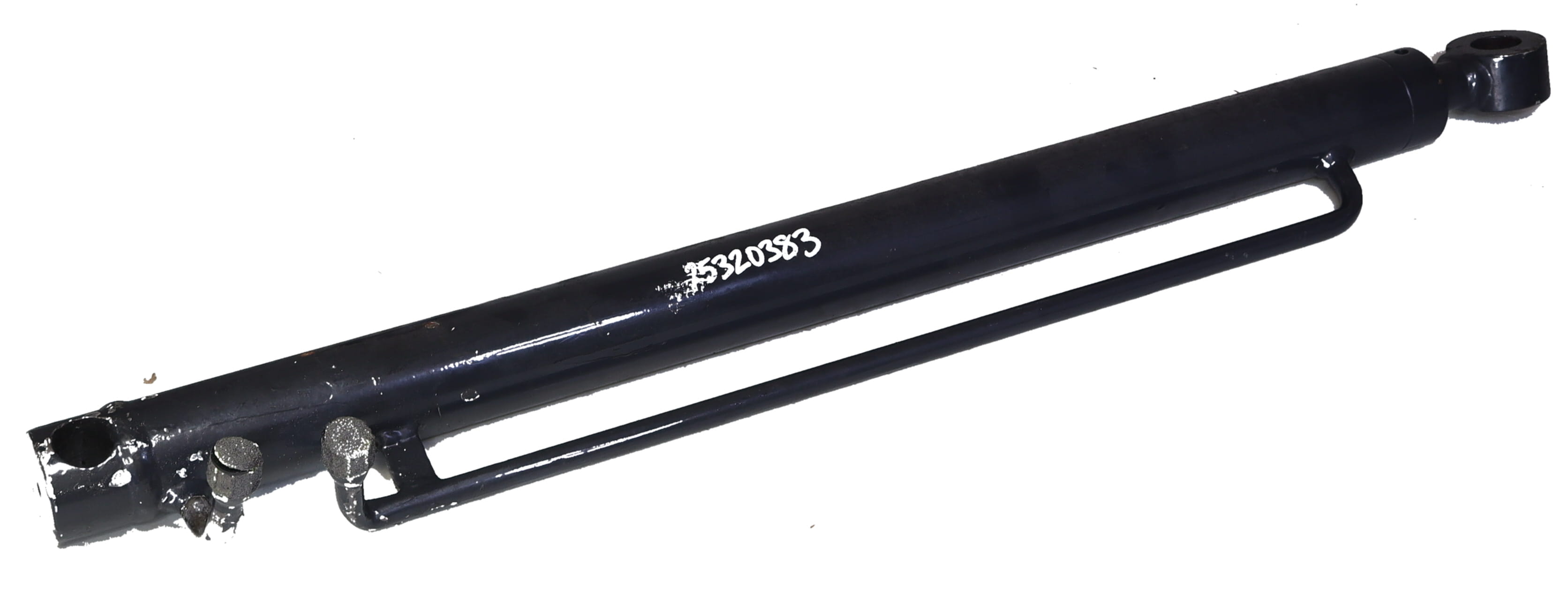 CYLINDER, OUTRIGGER EXTEND RIGHT HAND