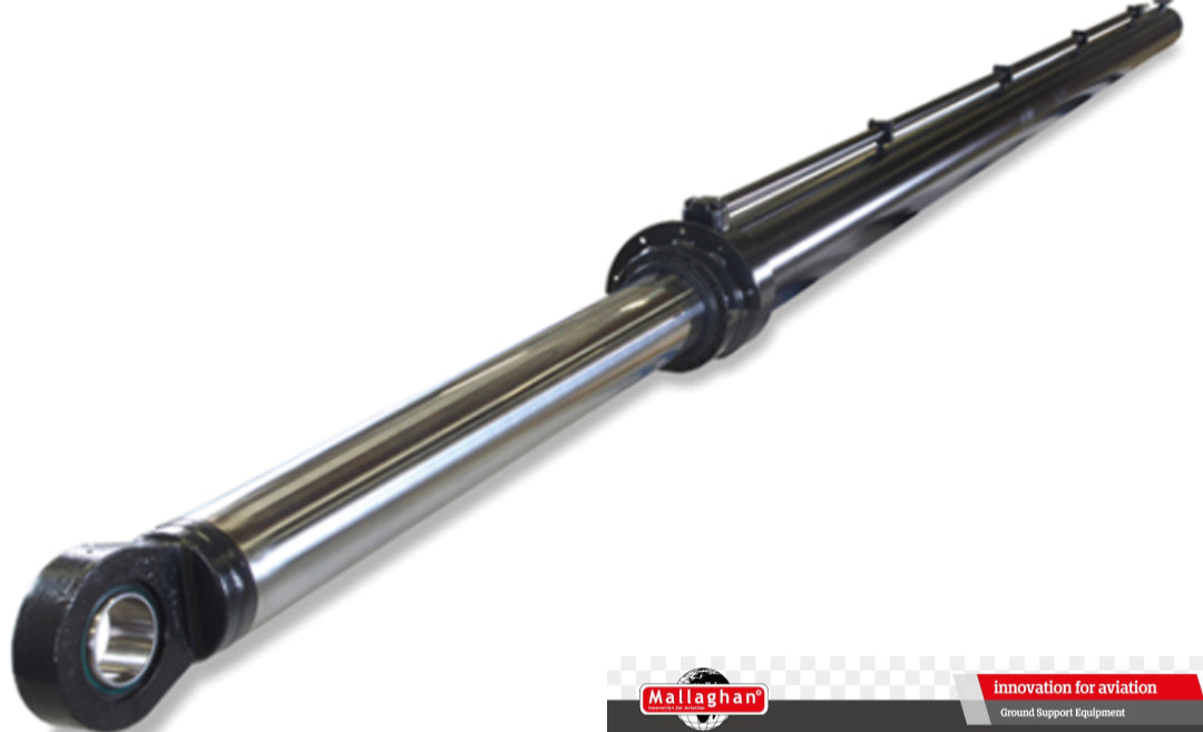 CYLINDER, SP/TMNTD HR STAIR EXTEND 7270