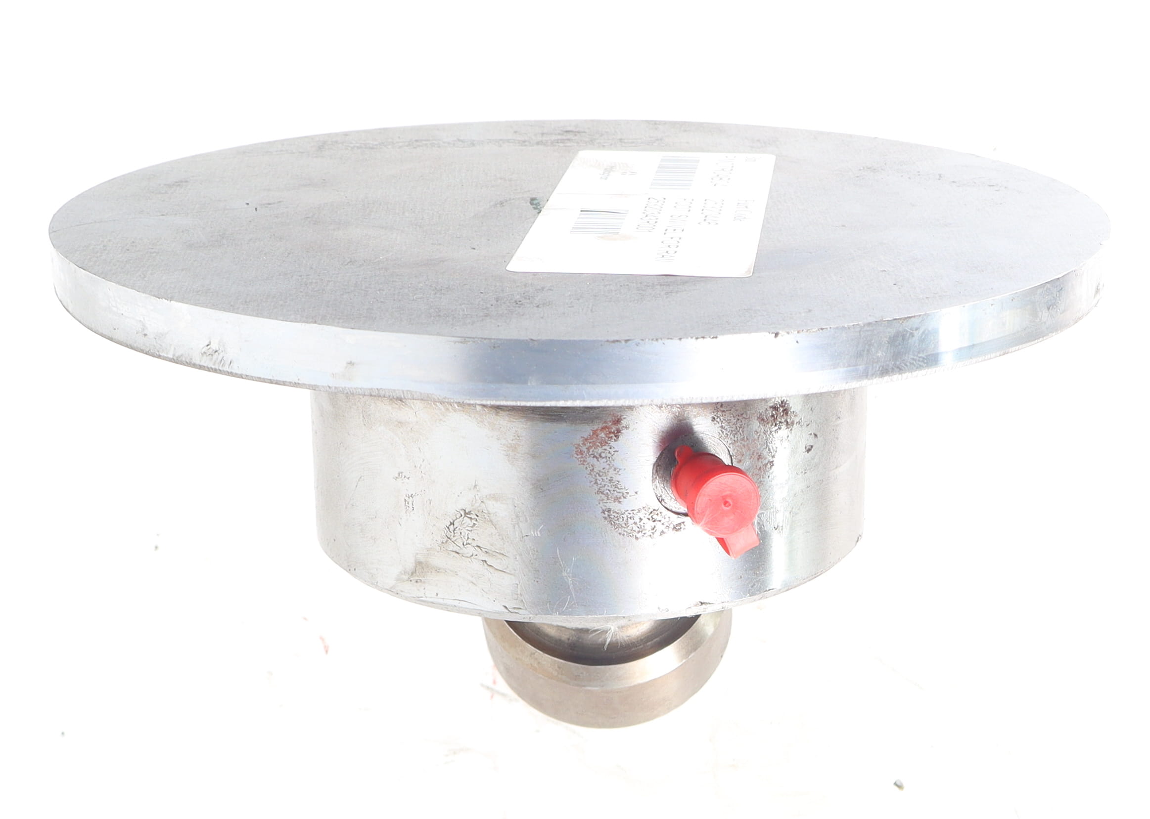 FOOT, SWIVEL FOR RAM 25320343R001